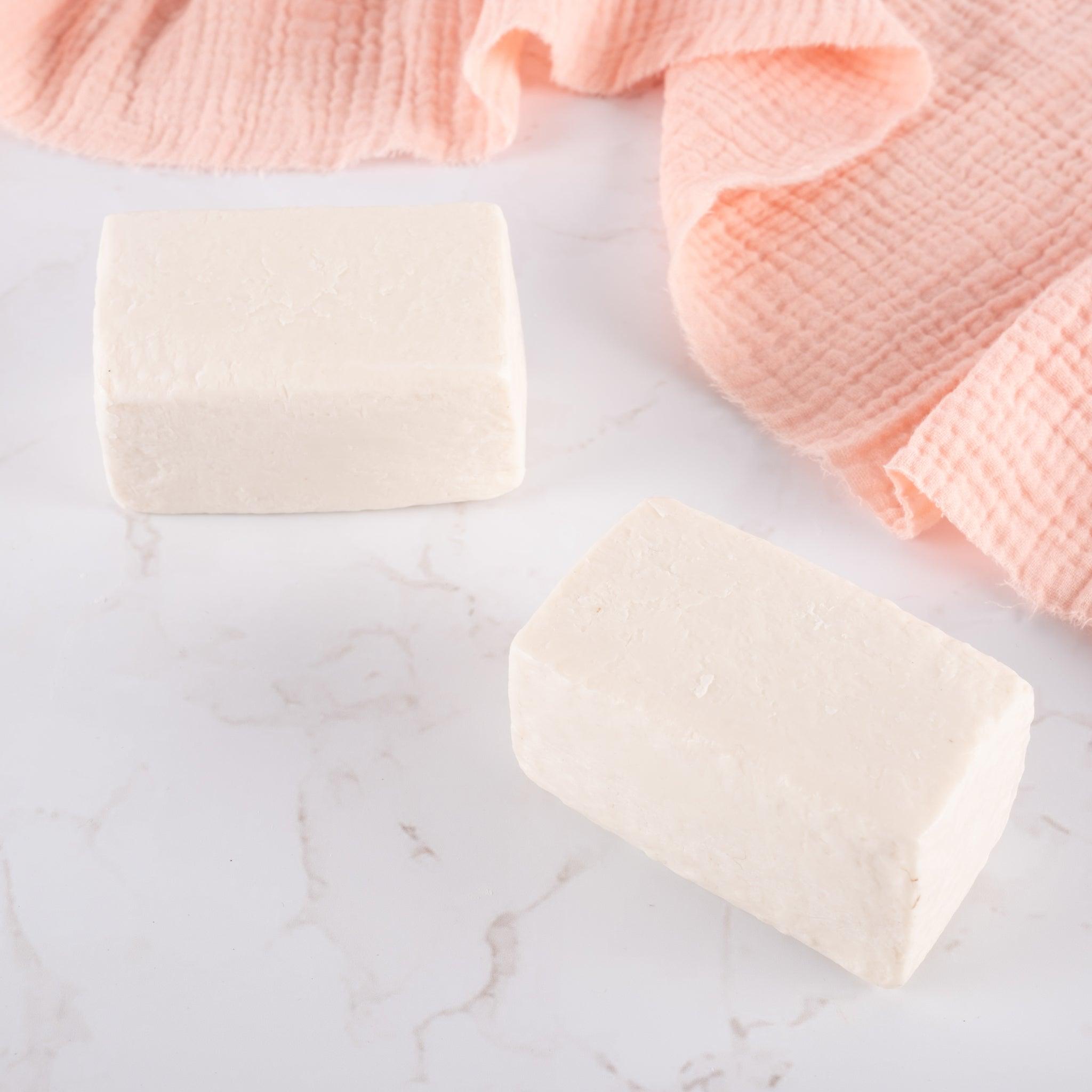 Collagen Soap - Body and Soul Goods