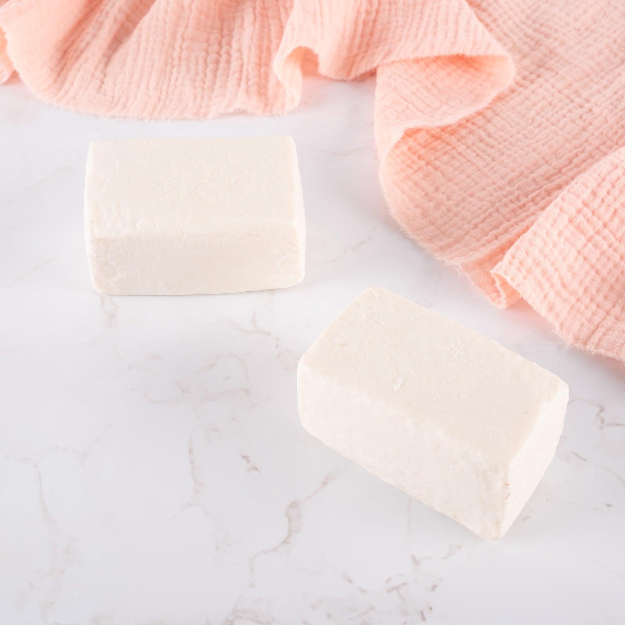 Collagen Soap - Body and Soul Goods
