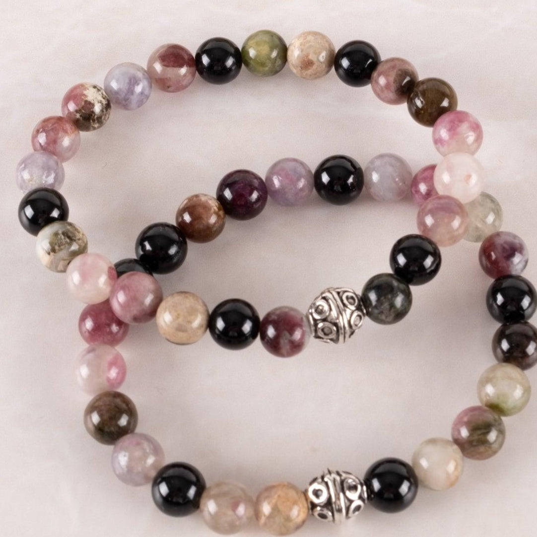 Tourmaline Bracelet - Body and Soul Goods