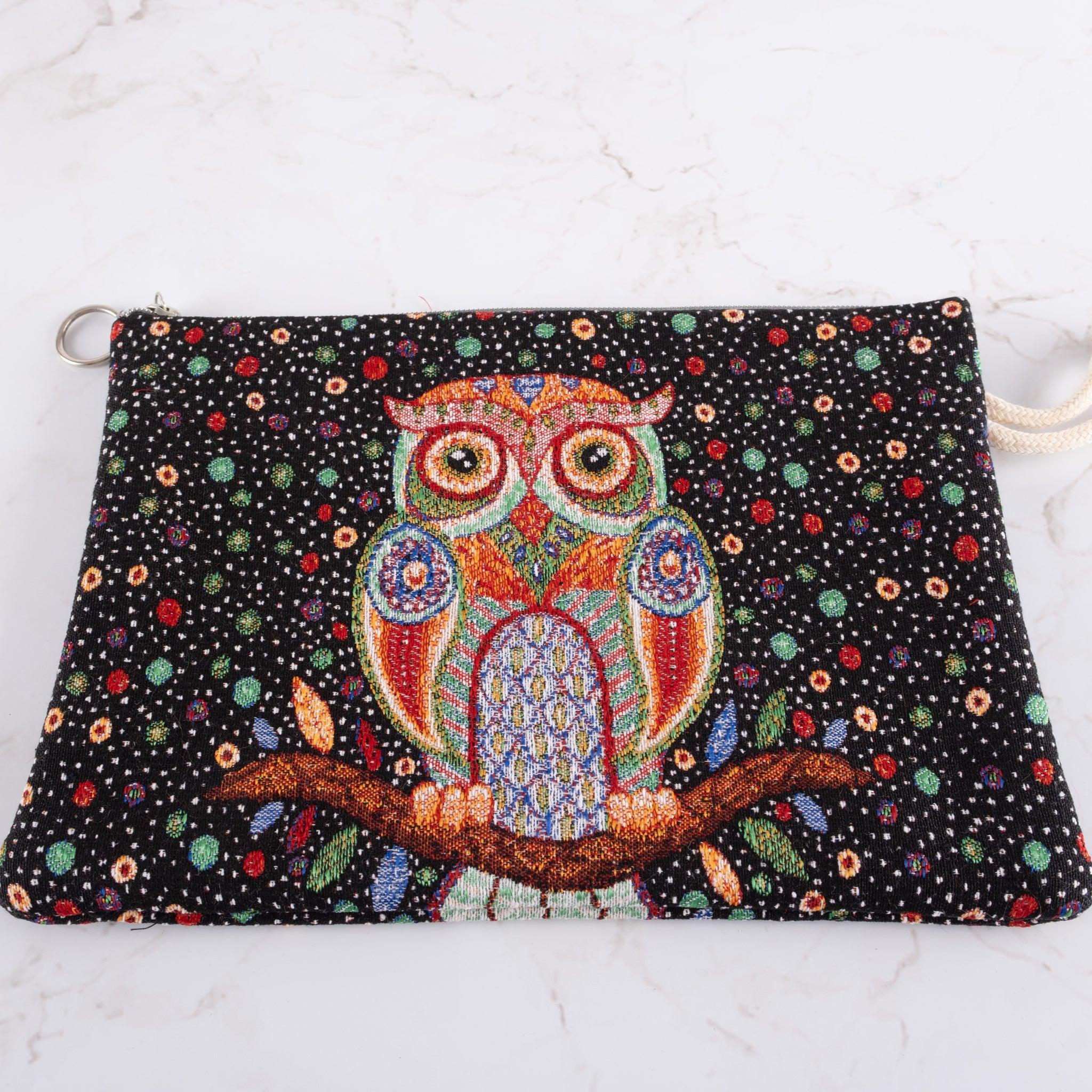 Fabric Bags - Body and Soul Goods