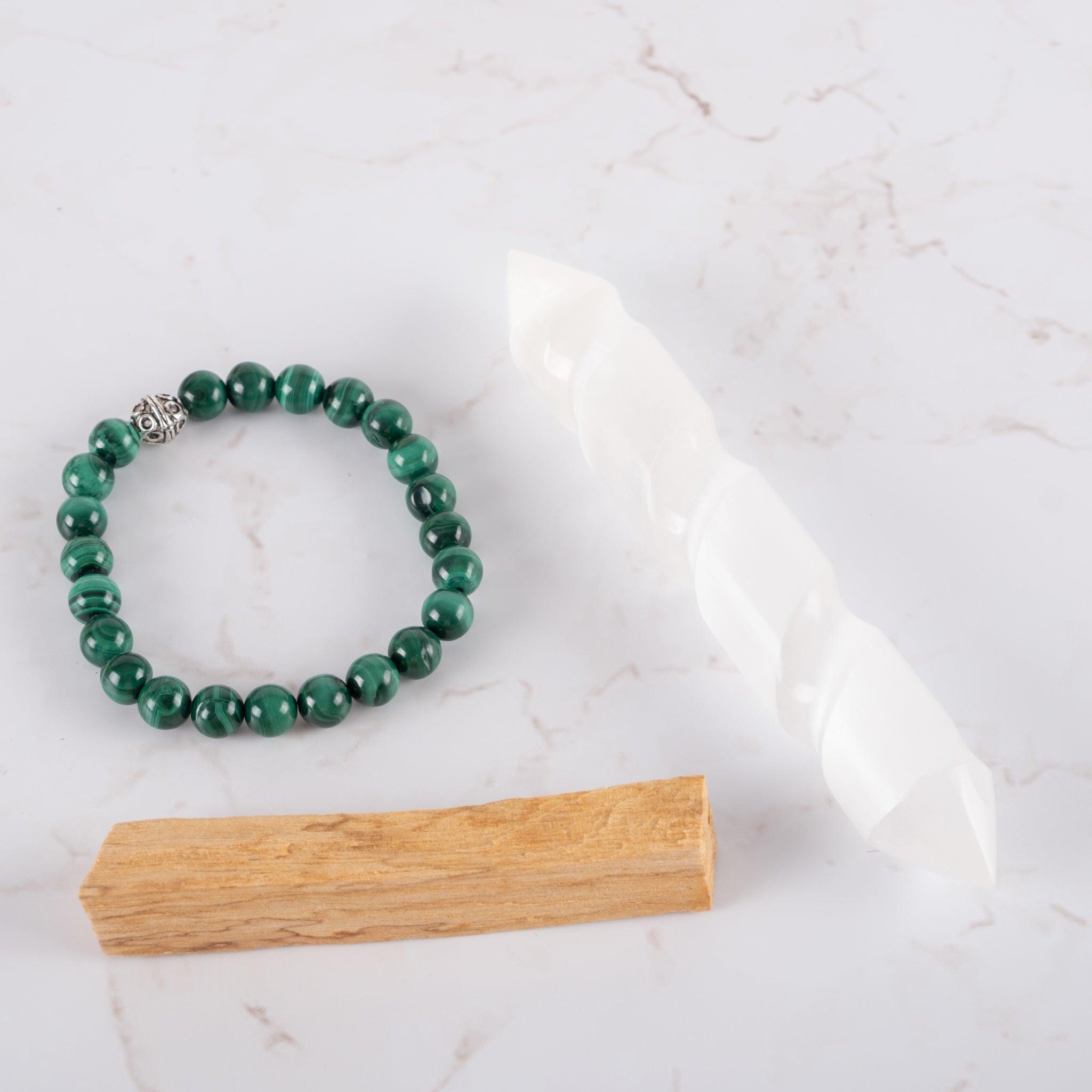 Complete and Let Go Set - Body and Soul Goods