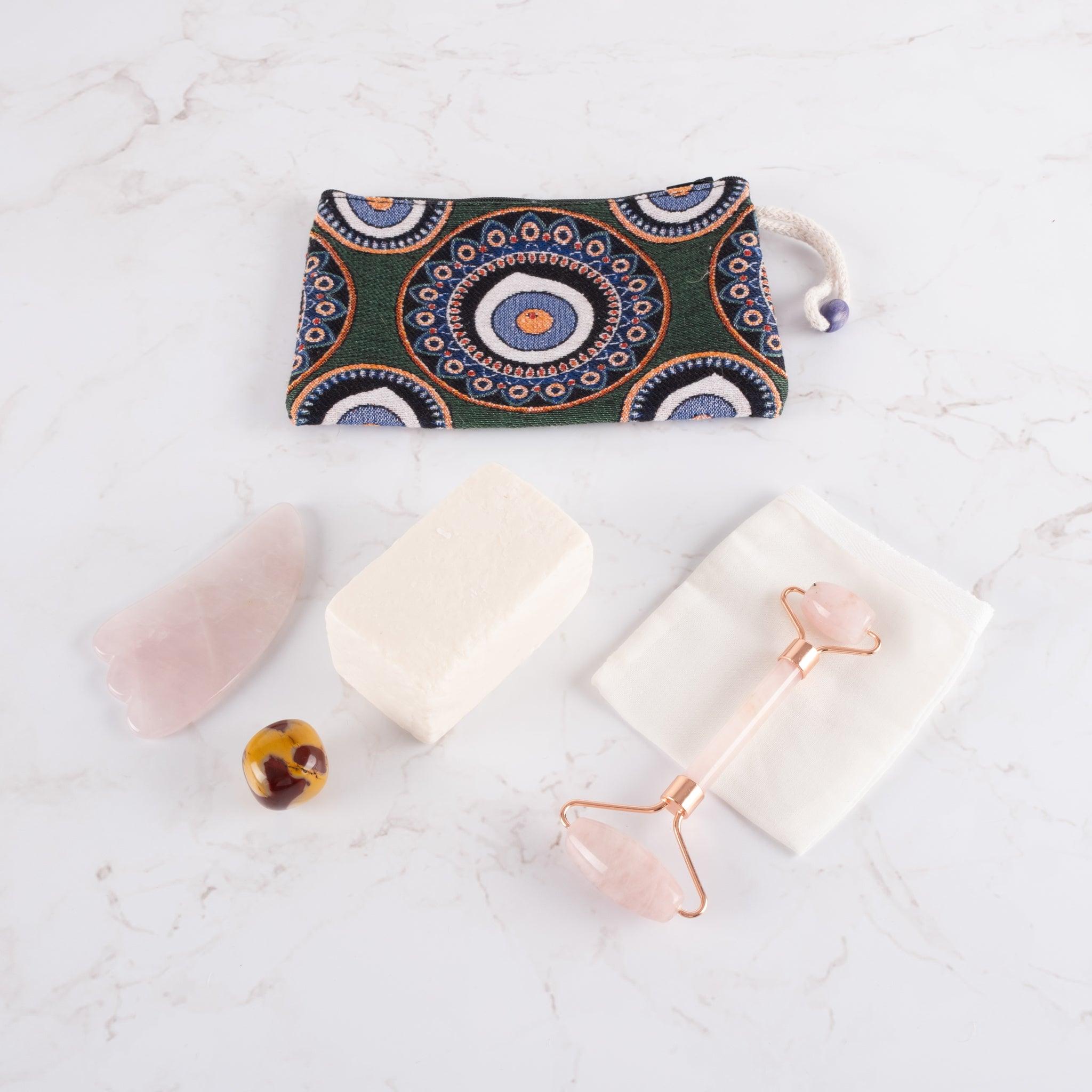 Glow-Getter’s Gem - Body and Soul Goods