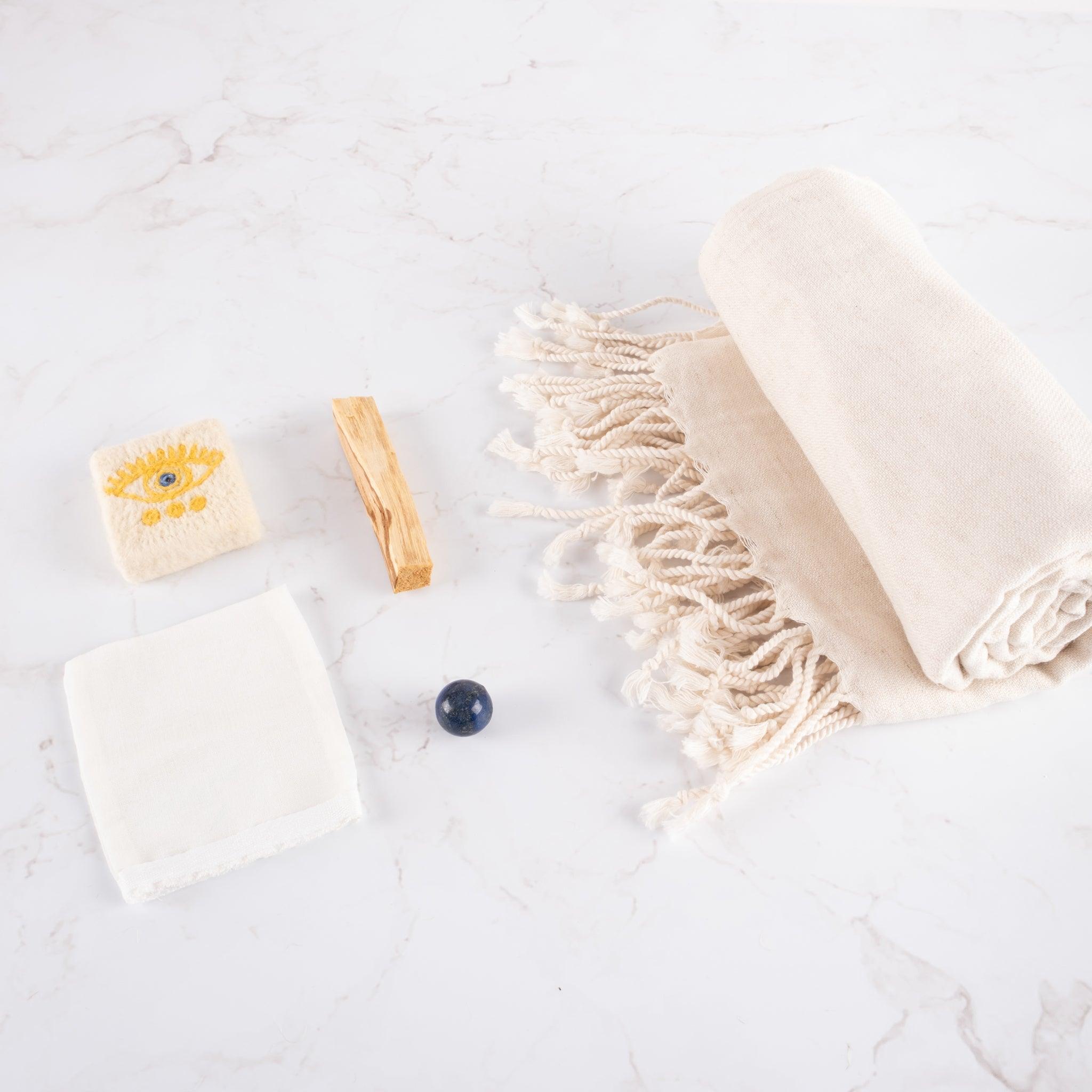 Calm The Bath Down! - Body and Soul Goods