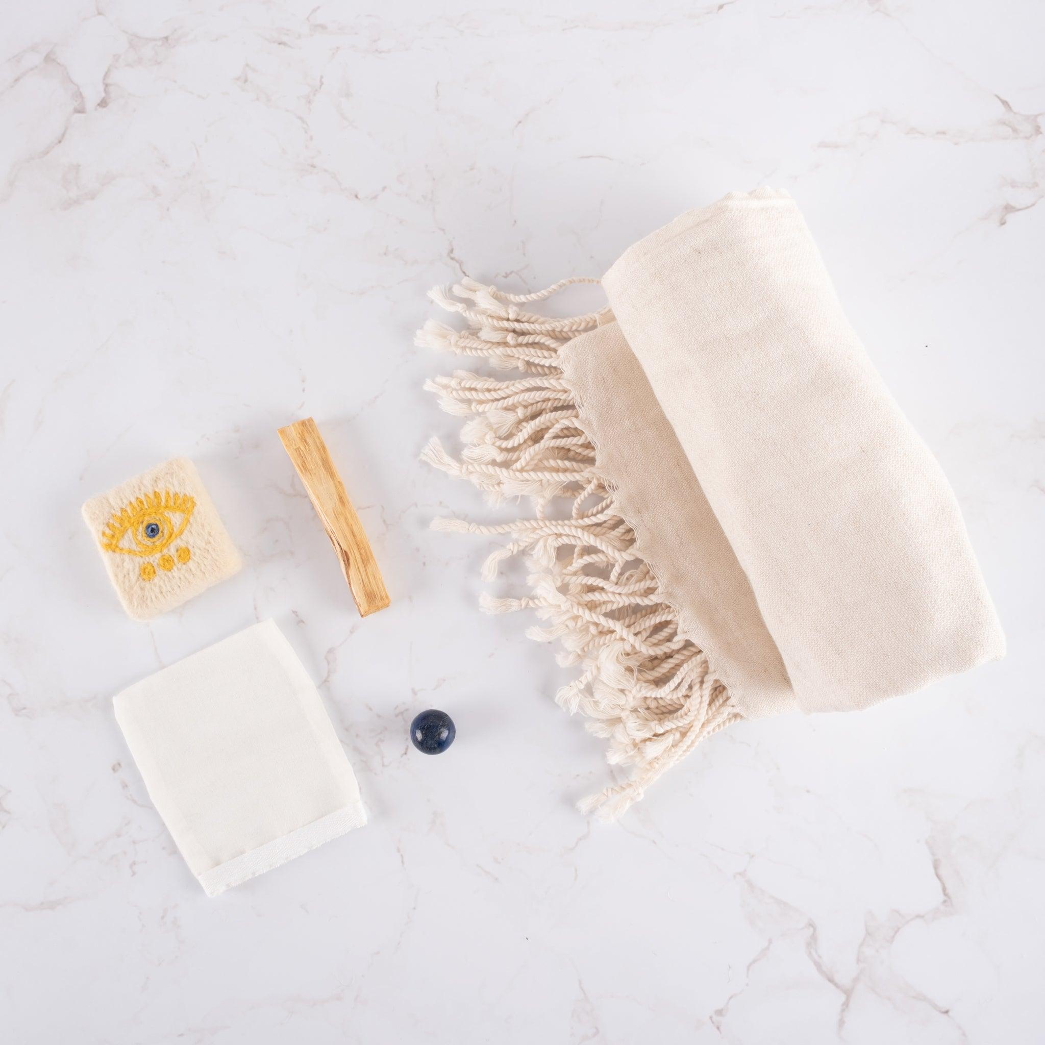 Calm The Bath Down! - Body and Soul Goods