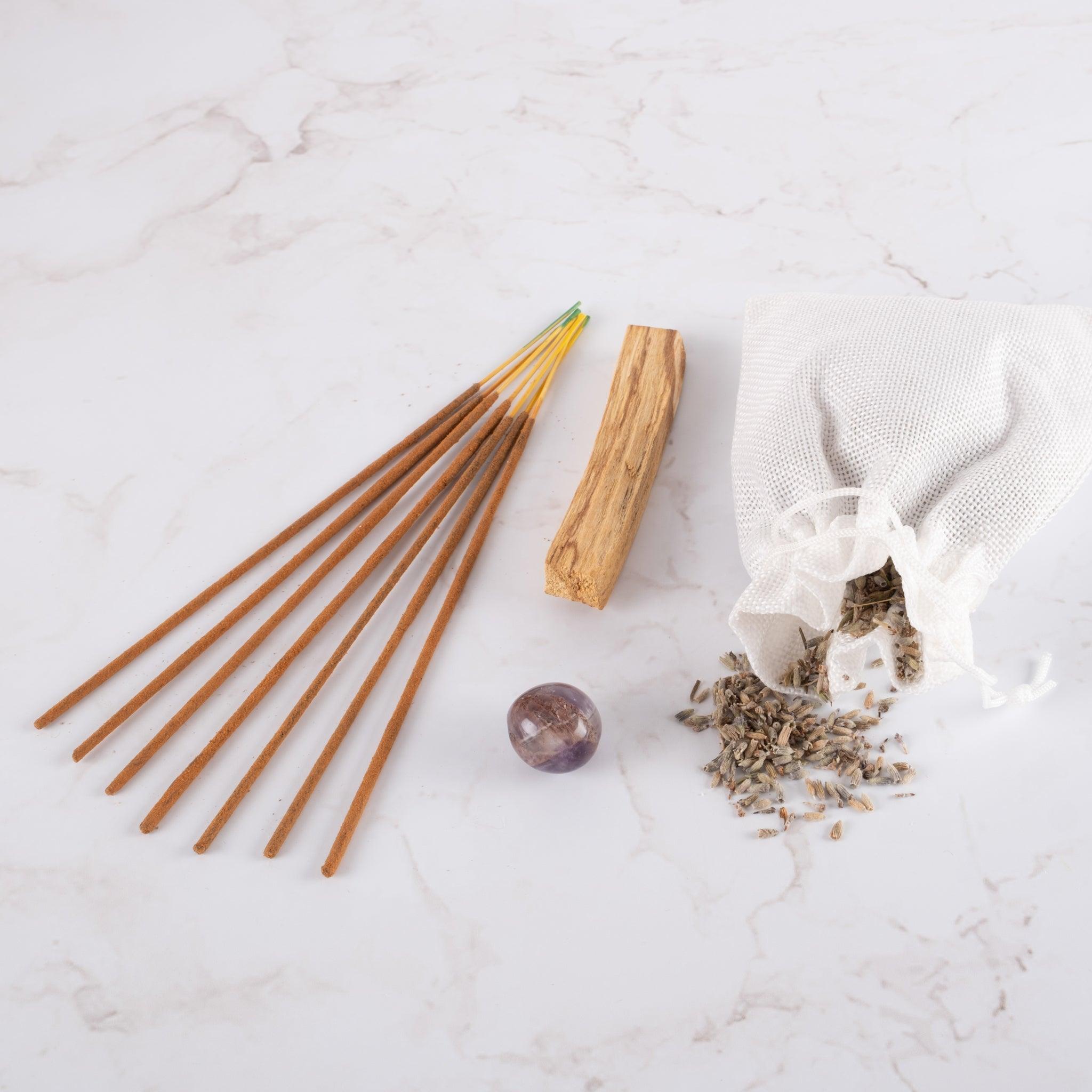 Sleep Tight Set - Body and Soul Goods