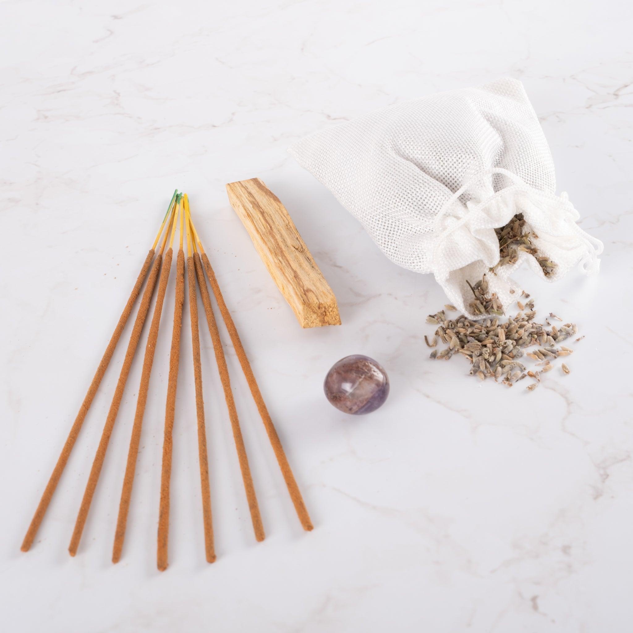 Sleep Tight Set - Body and Soul Goods