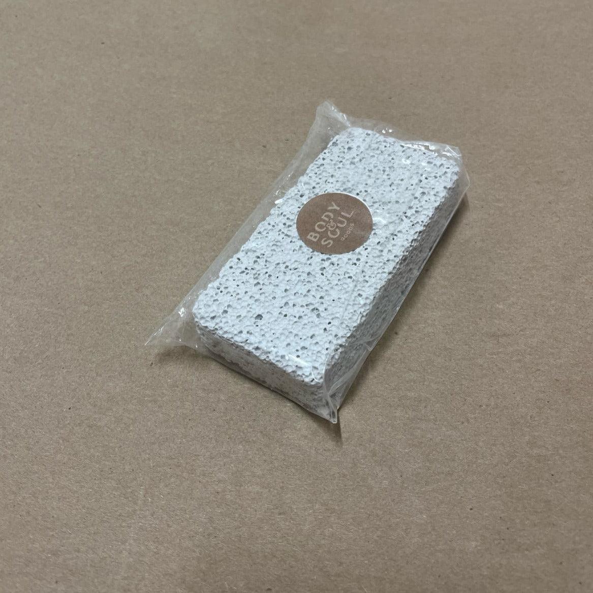 Pumice Stone - Body and Soul Goods
