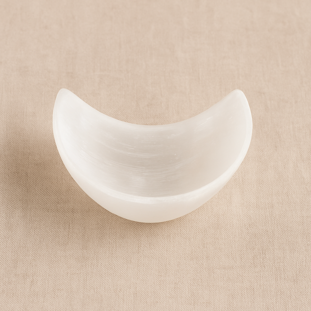 Lunar Genesis: New Moon Ritual Set