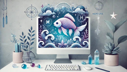 Embrace Your Pisces Energy: Traits, Crystals, and Chakra Balancing