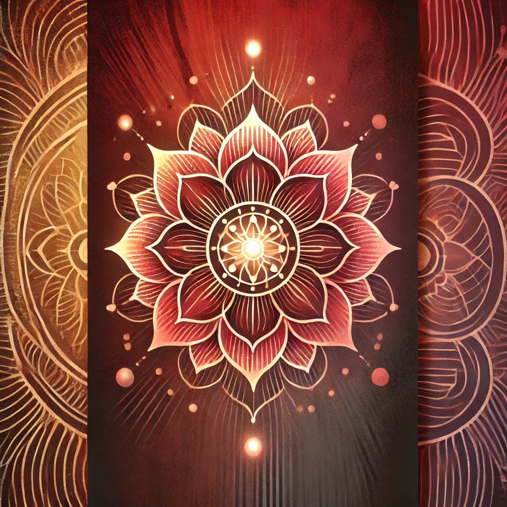 Unlocking Stability: A Complete Guide to the Root Chakra (Muladhara)