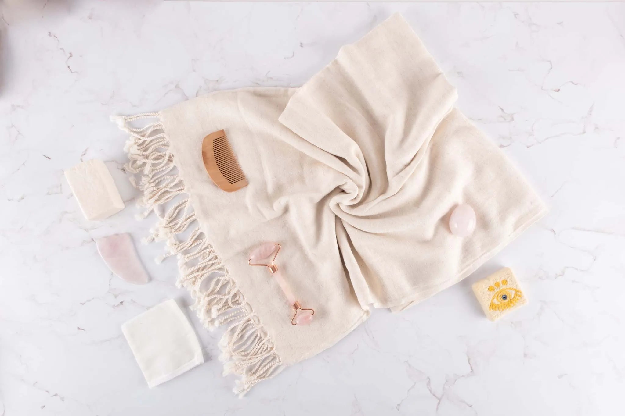 All in One Bath Set - Body and Soul Goods