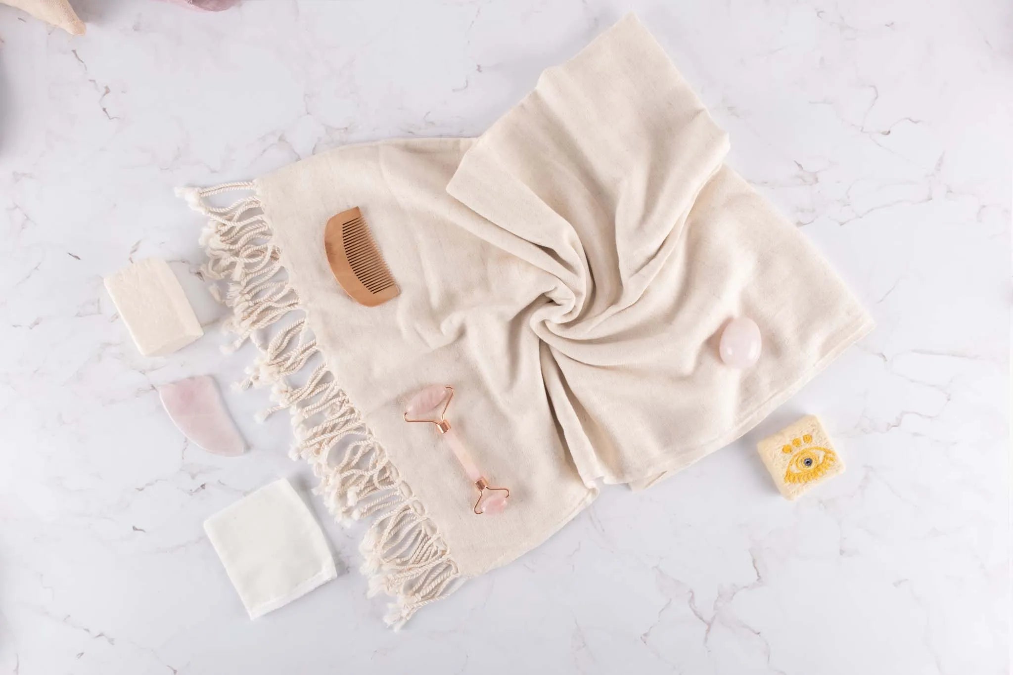 All in One Bath Set - Body and Soul Goods