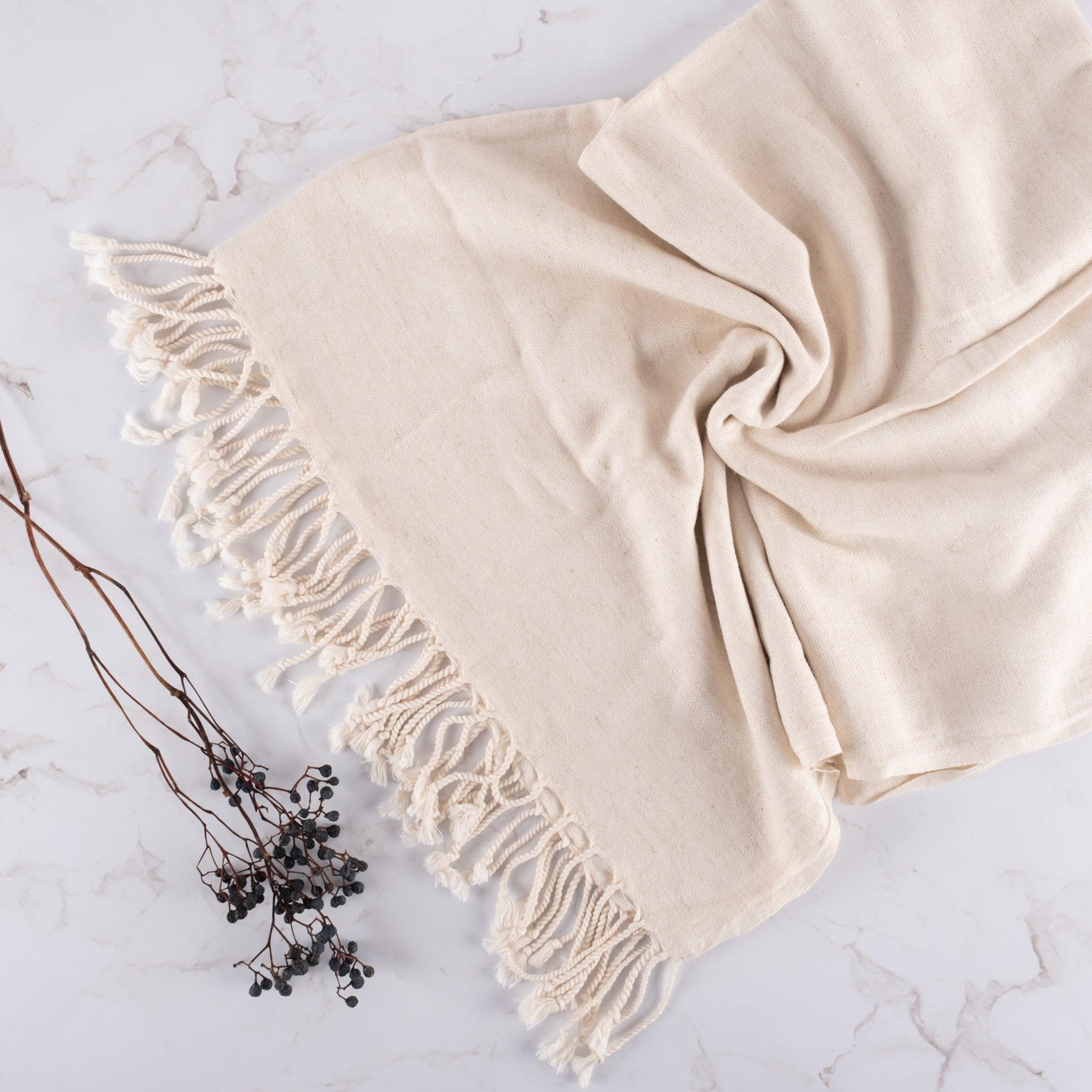 Peshtemal - Body and Soul Goods