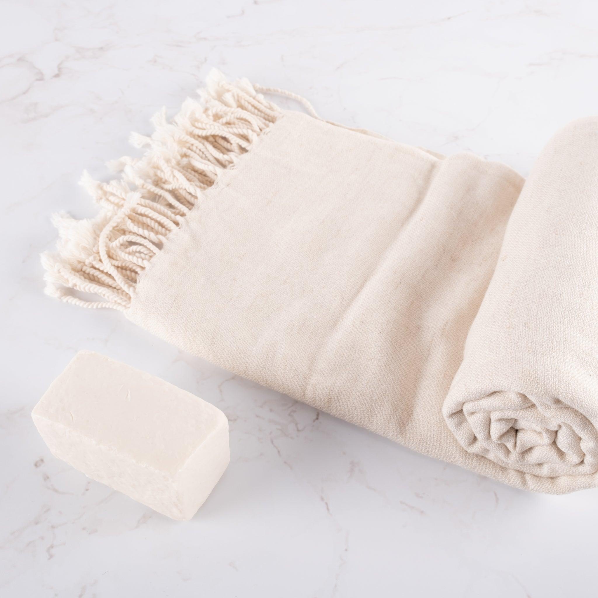 Peshtemal - Body and Soul Goods