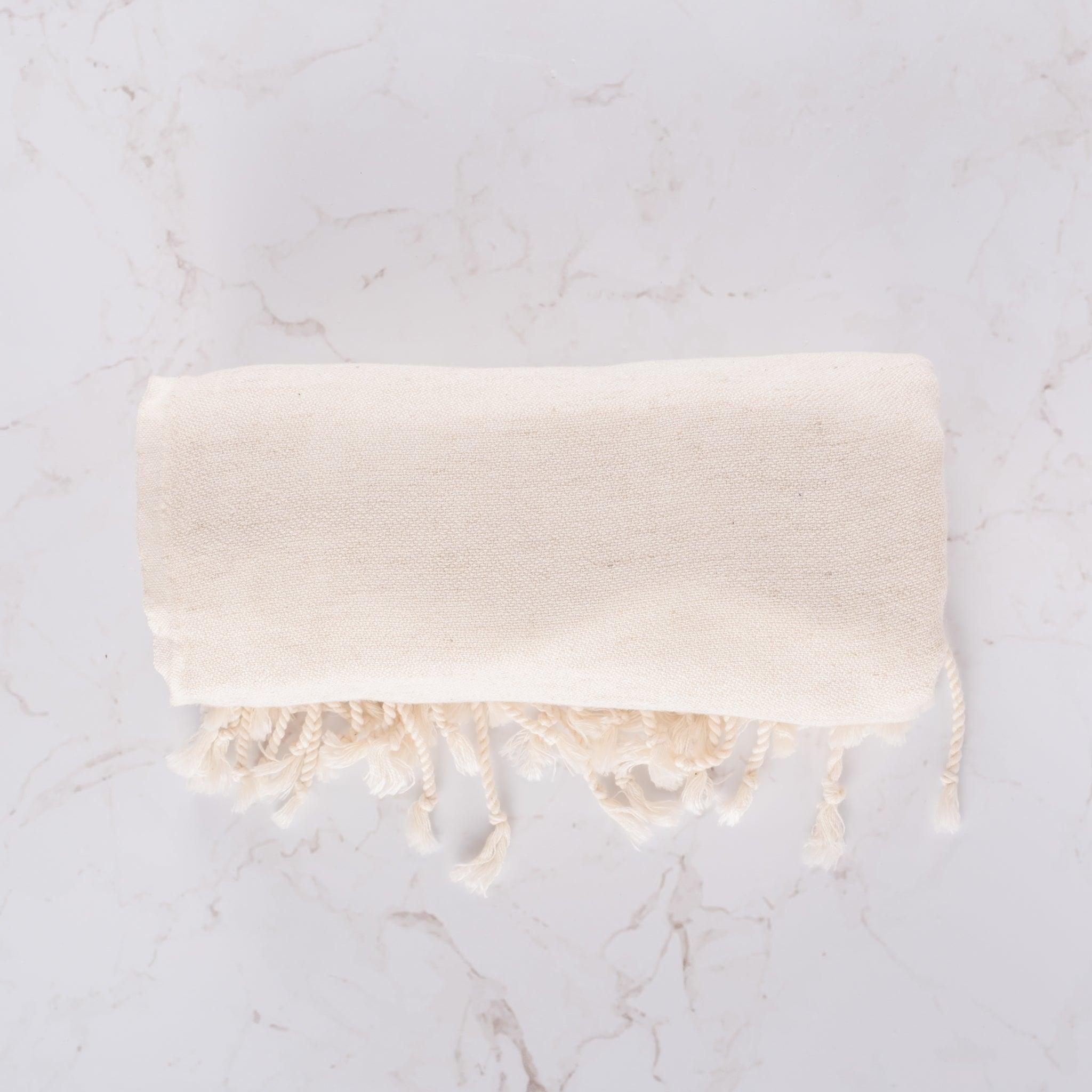 Peshtemal - Body and Soul Goods