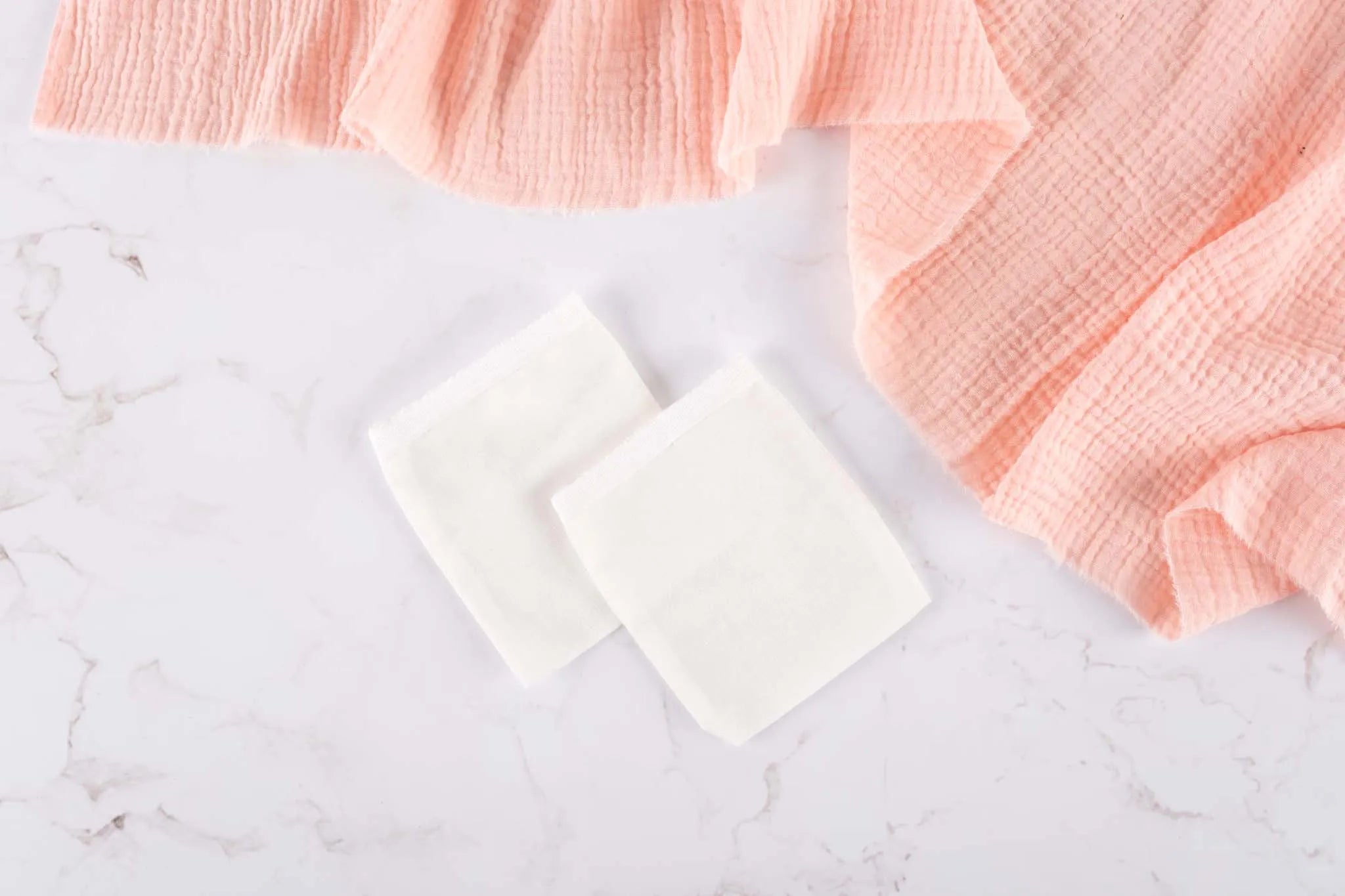 Silk Face Mitt - Body and Soul Goods