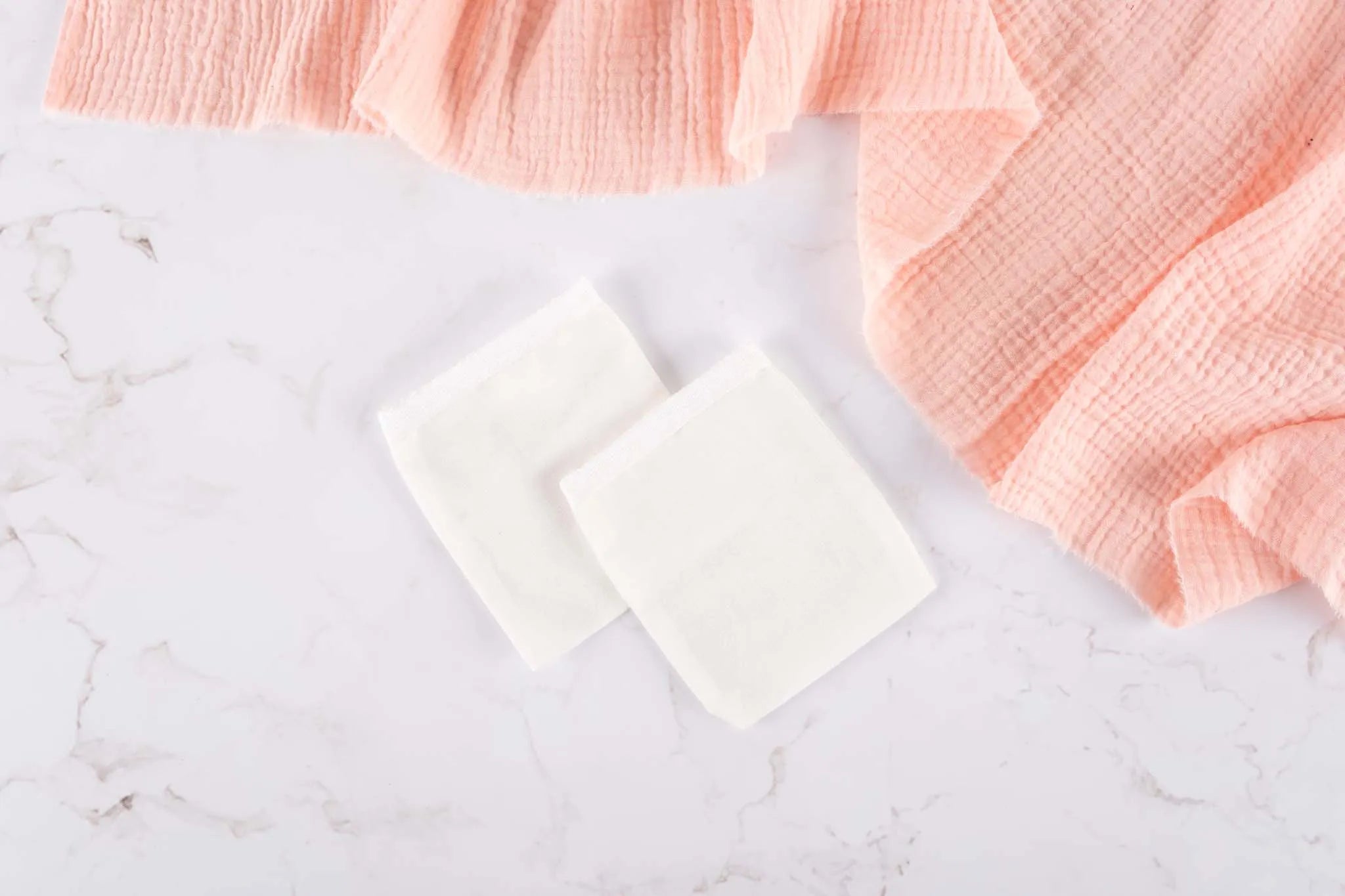 Silk Face Mitt - Body and Soul Goods