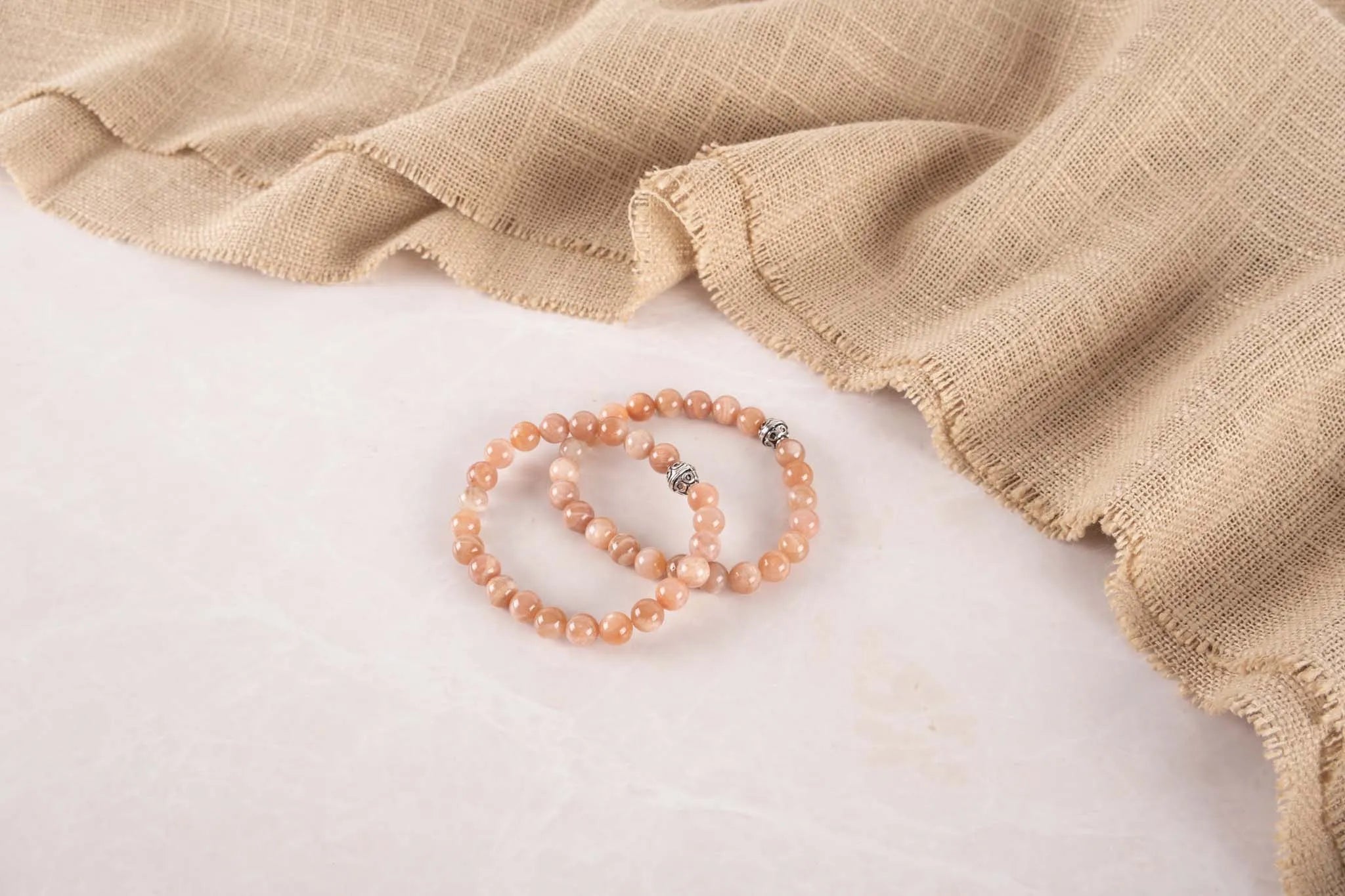 Sunstone Bracelet - Body and Soul Goods