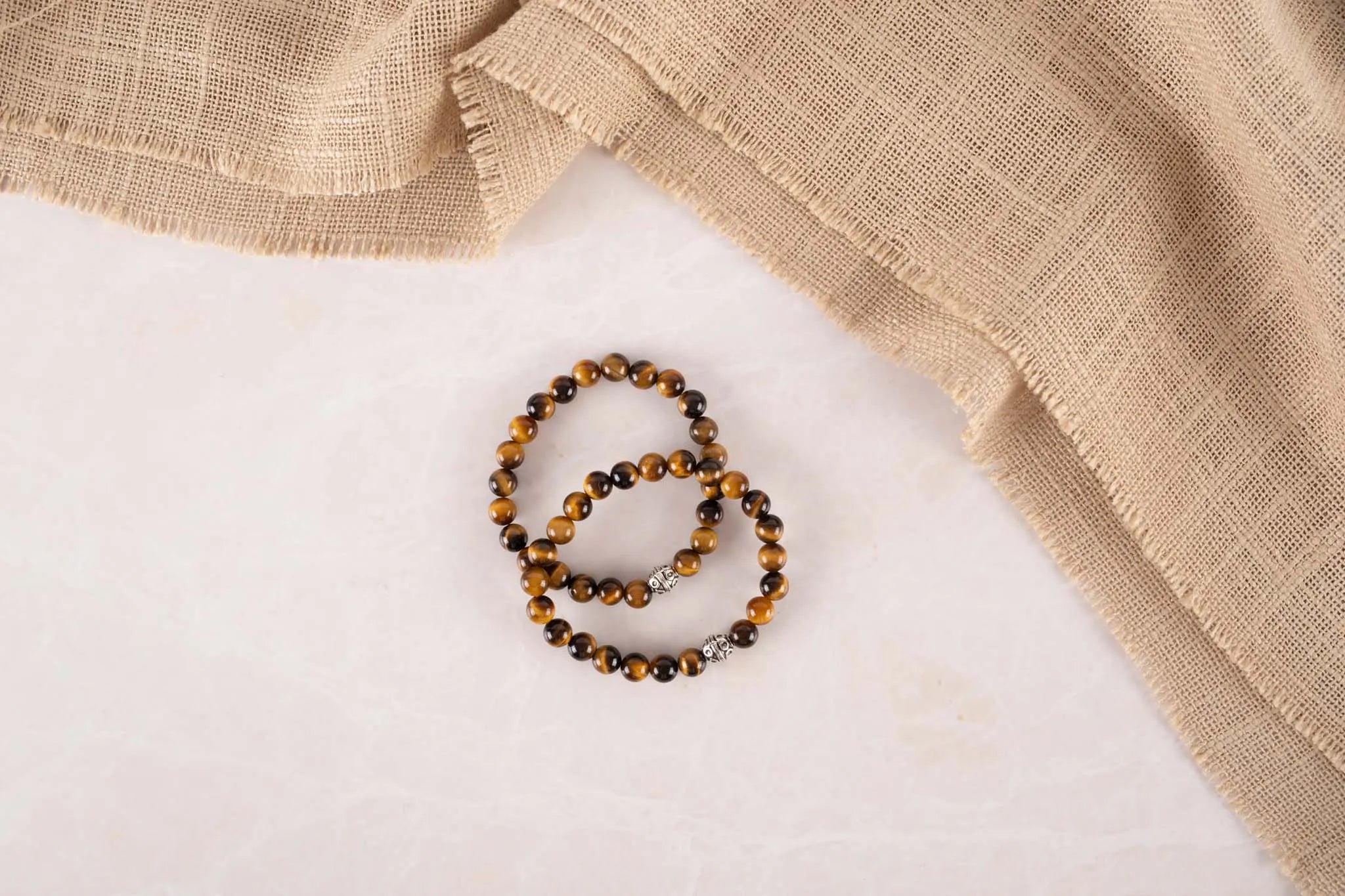 Tiger's Eye Bracelet - Body and Soul Goods