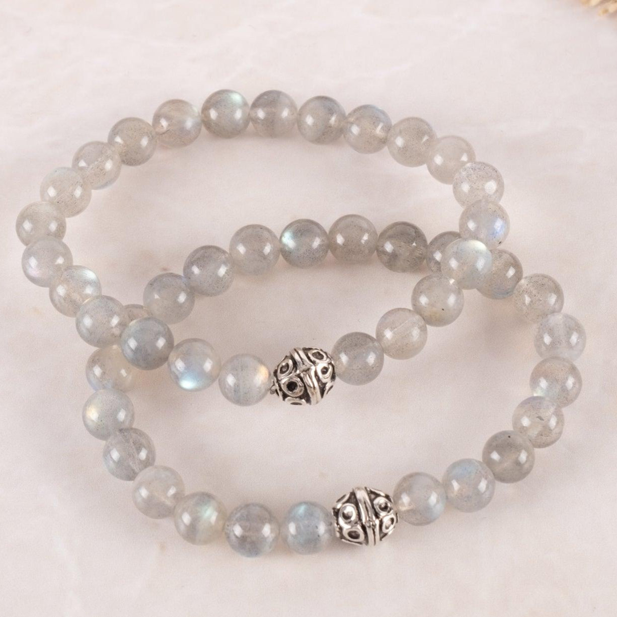 Labrodorite Bracelet - Body and Soul Goods