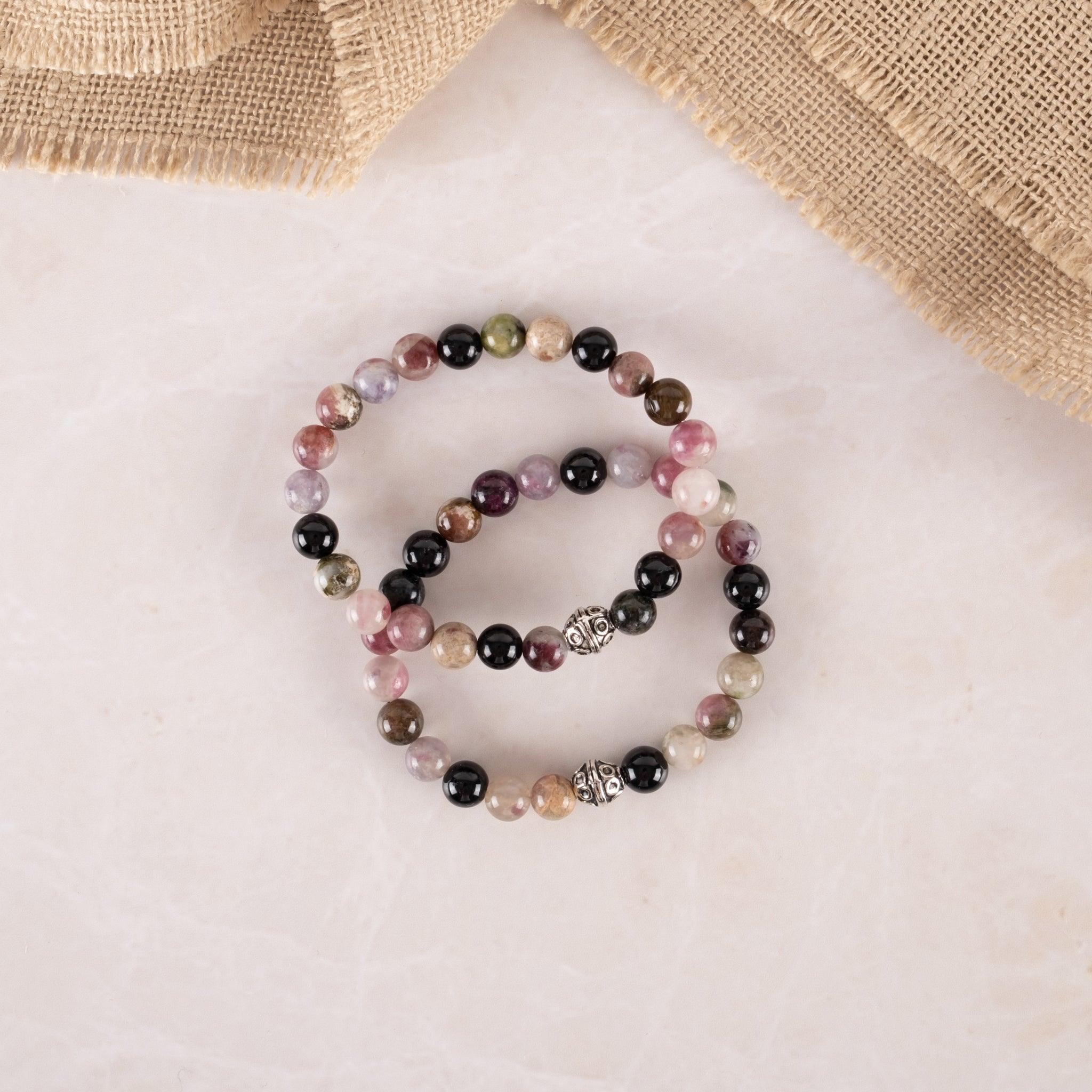 Tourmaline Bracelet - Body and Soul Goods
