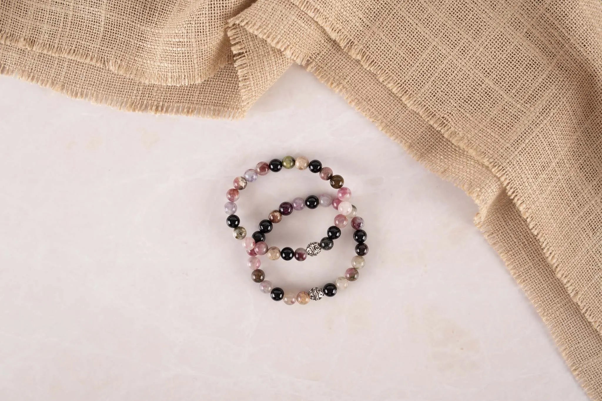 Tourmaline Bracelet - Body and Soul Goods