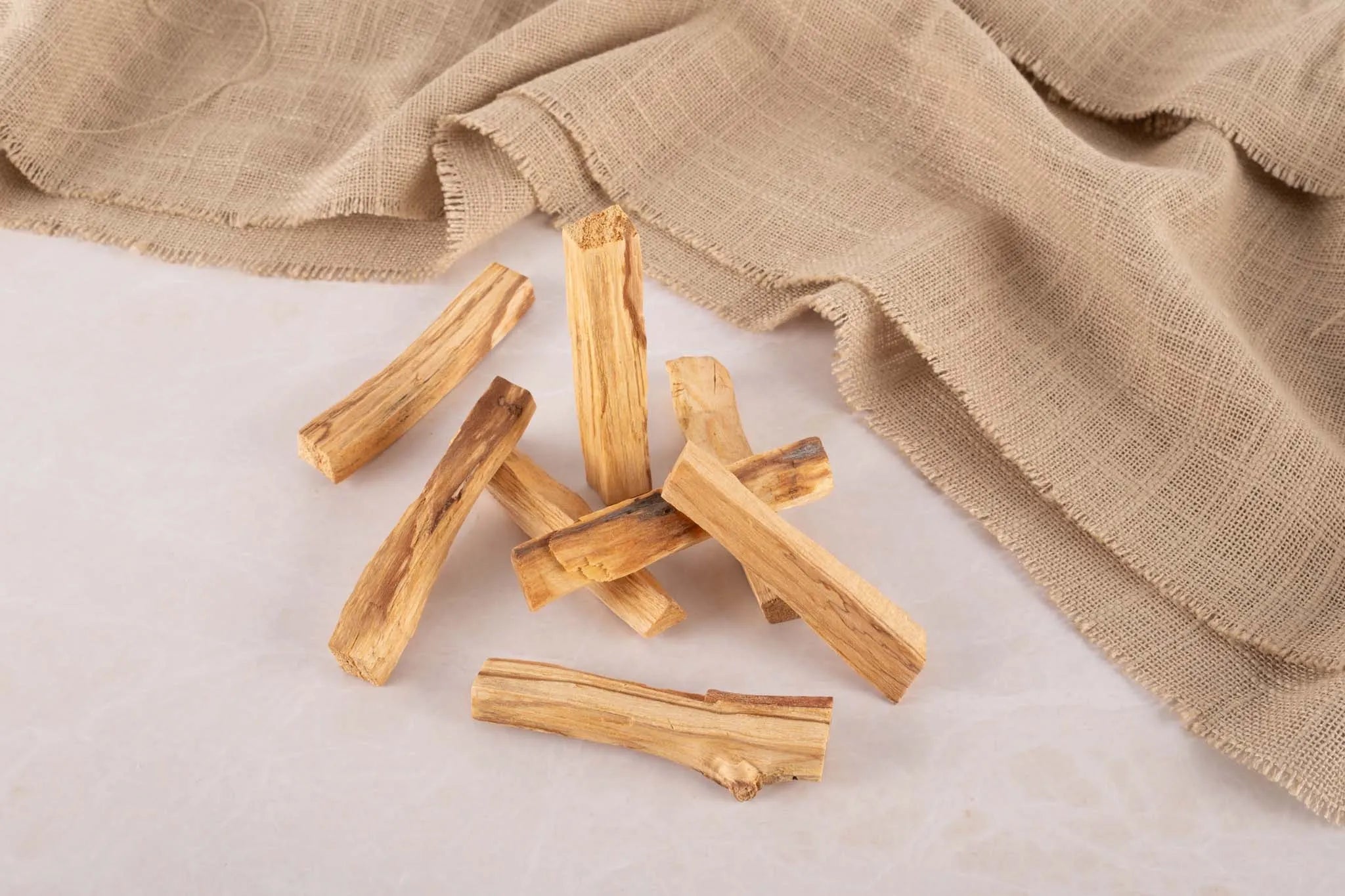 Palo Santo - Body and Soul Goods