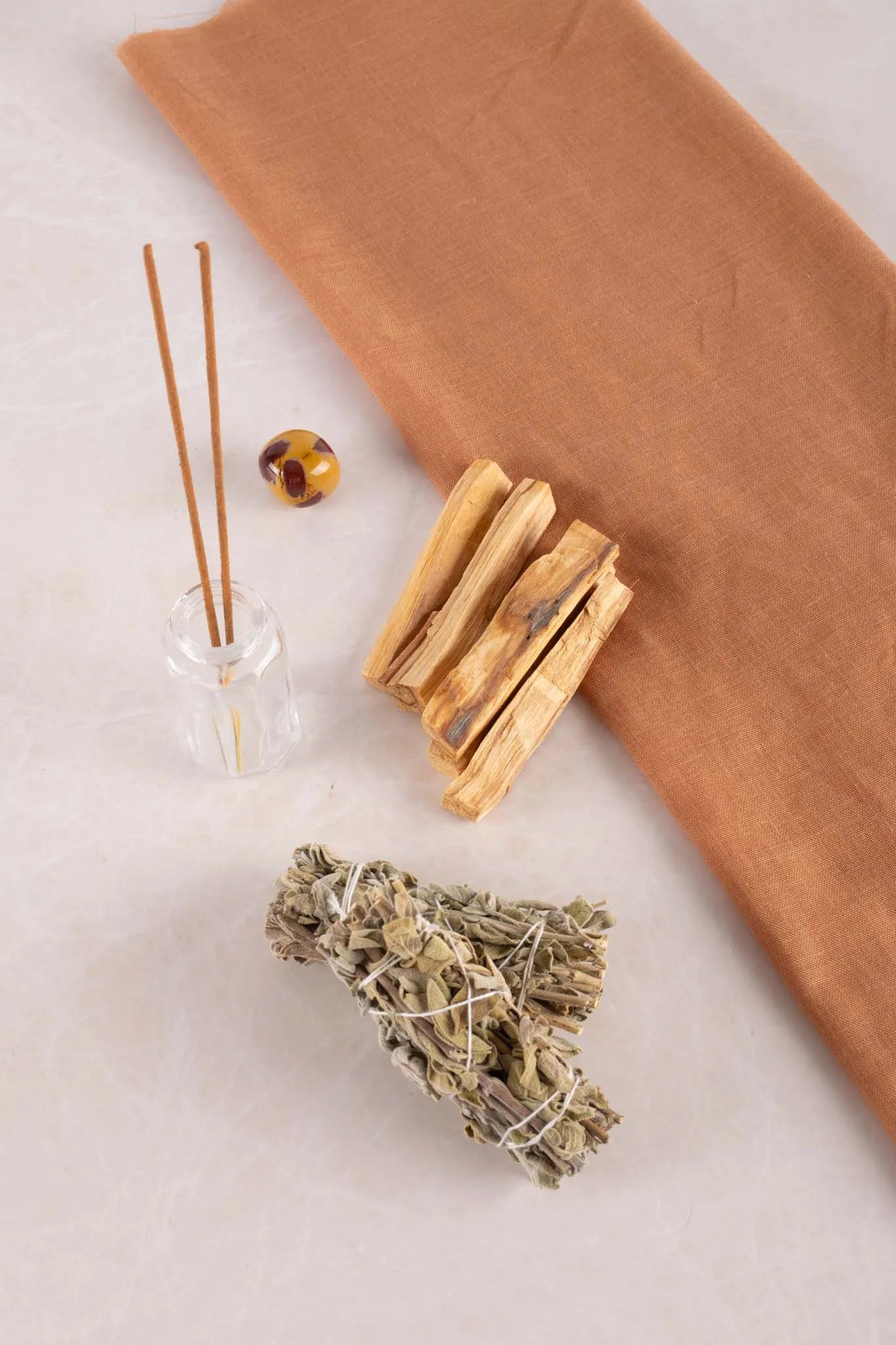 Palo Santo - Body and Soul Goods