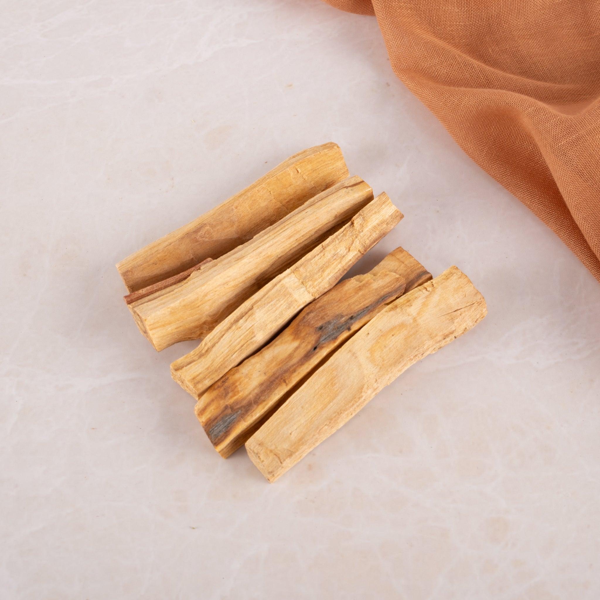 Sage & Palo Santo & Insence Stick - Body and Soul Goods