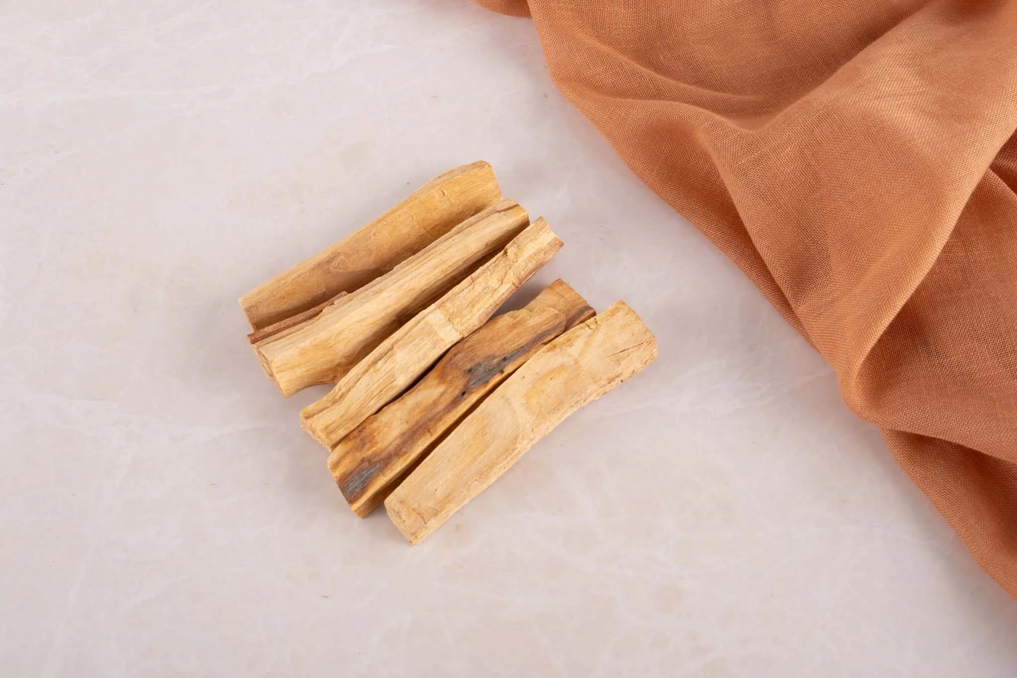 Palo Santo - Body and Soul Goods