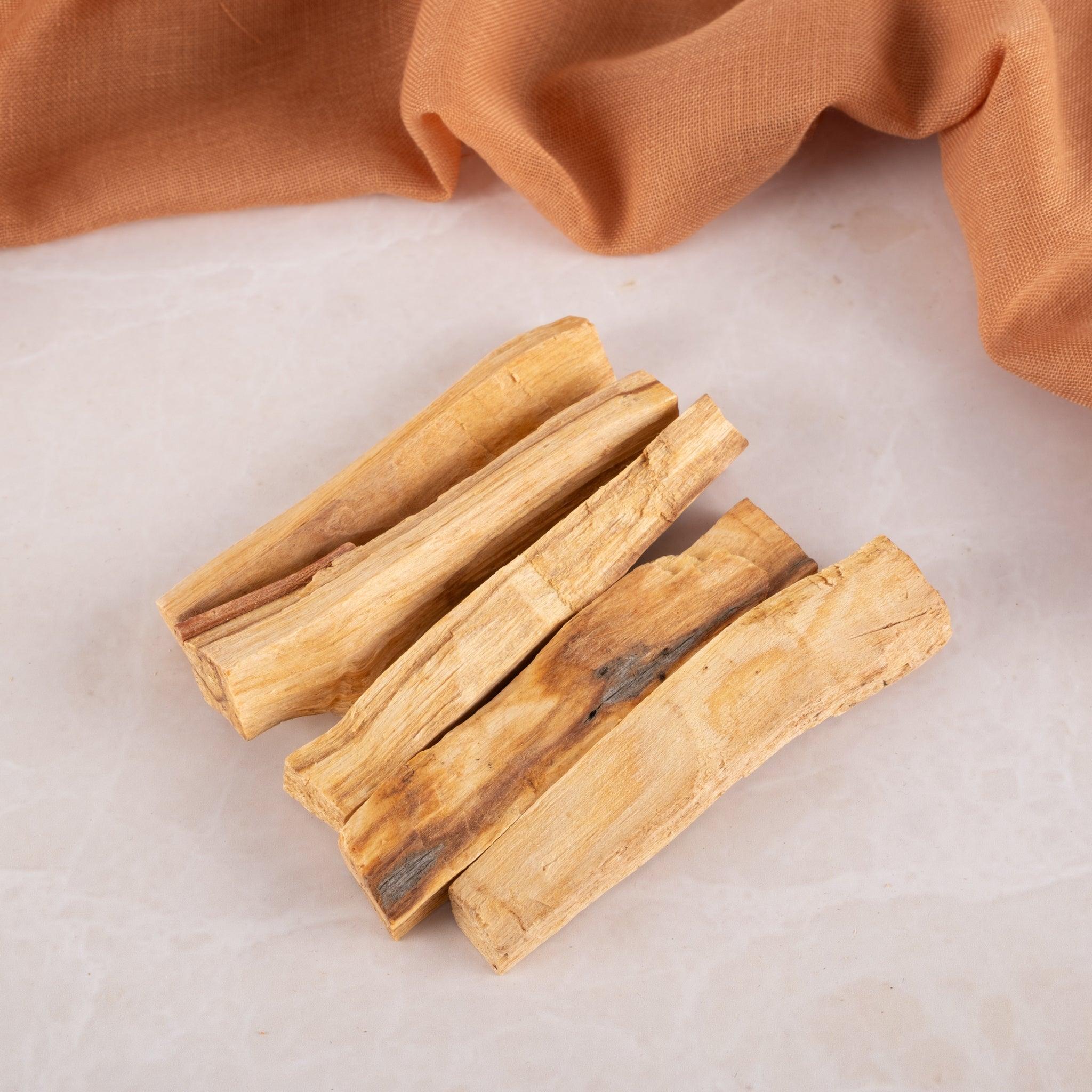 Sage & Palo Santo & Insence Stick - Body and Soul Goods