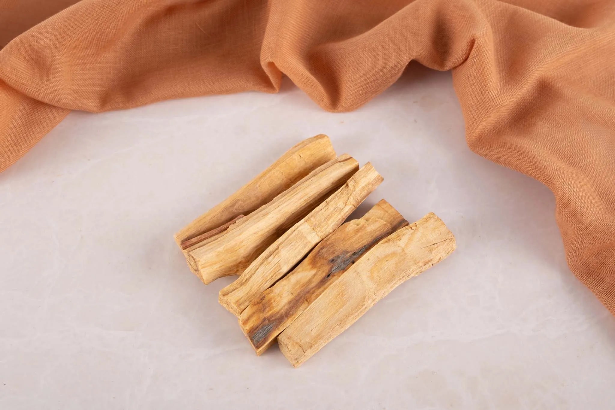 Palo Santo - Body and Soul Goods