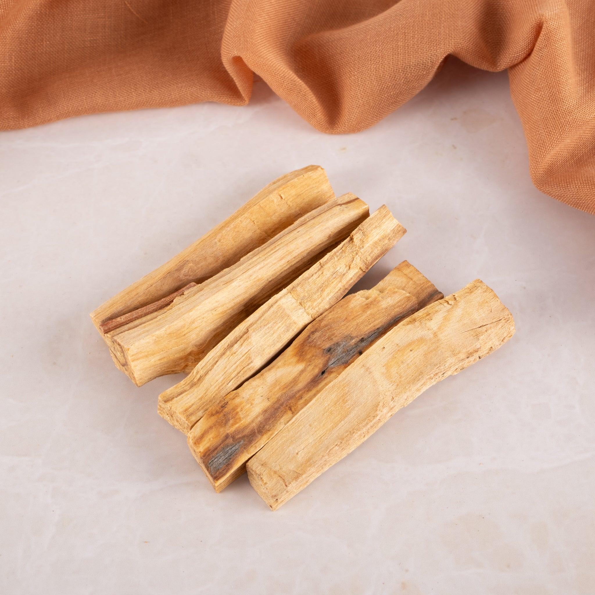 Sage & Palo Santo & Insence Stick - Body and Soul Goods