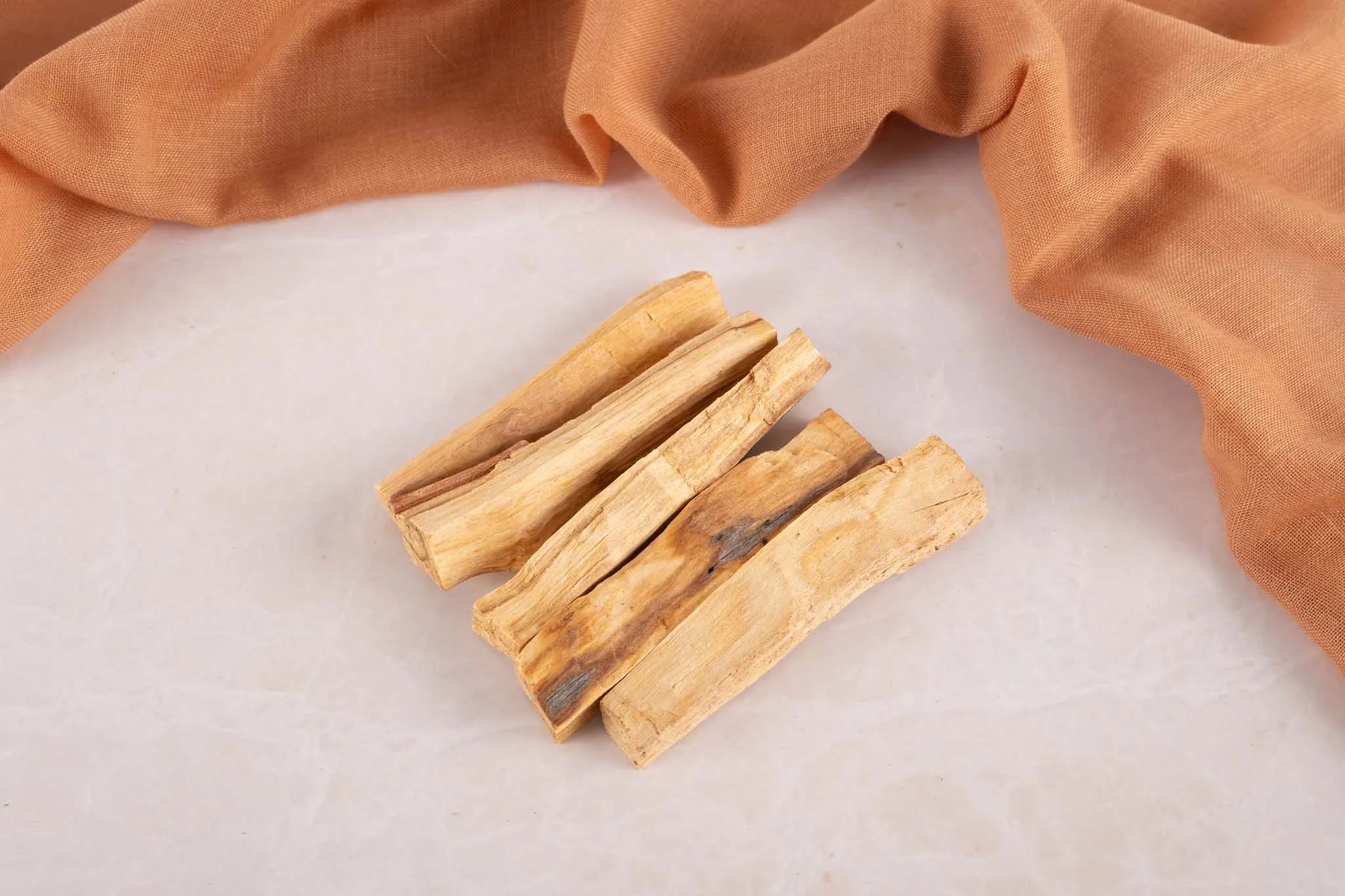 Palo Santo - Body and Soul Goods