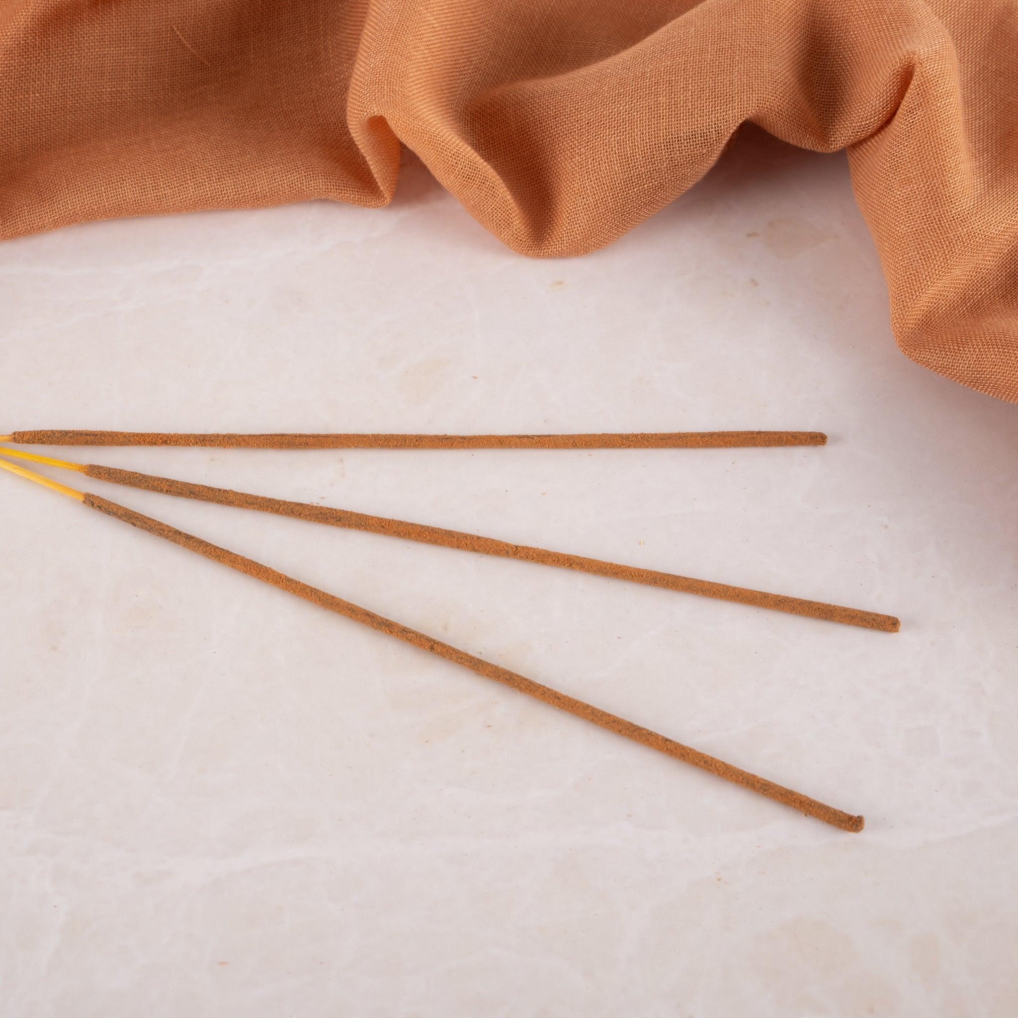 Sage & Palo Santo & Insence Stick - Body and Soul Goods