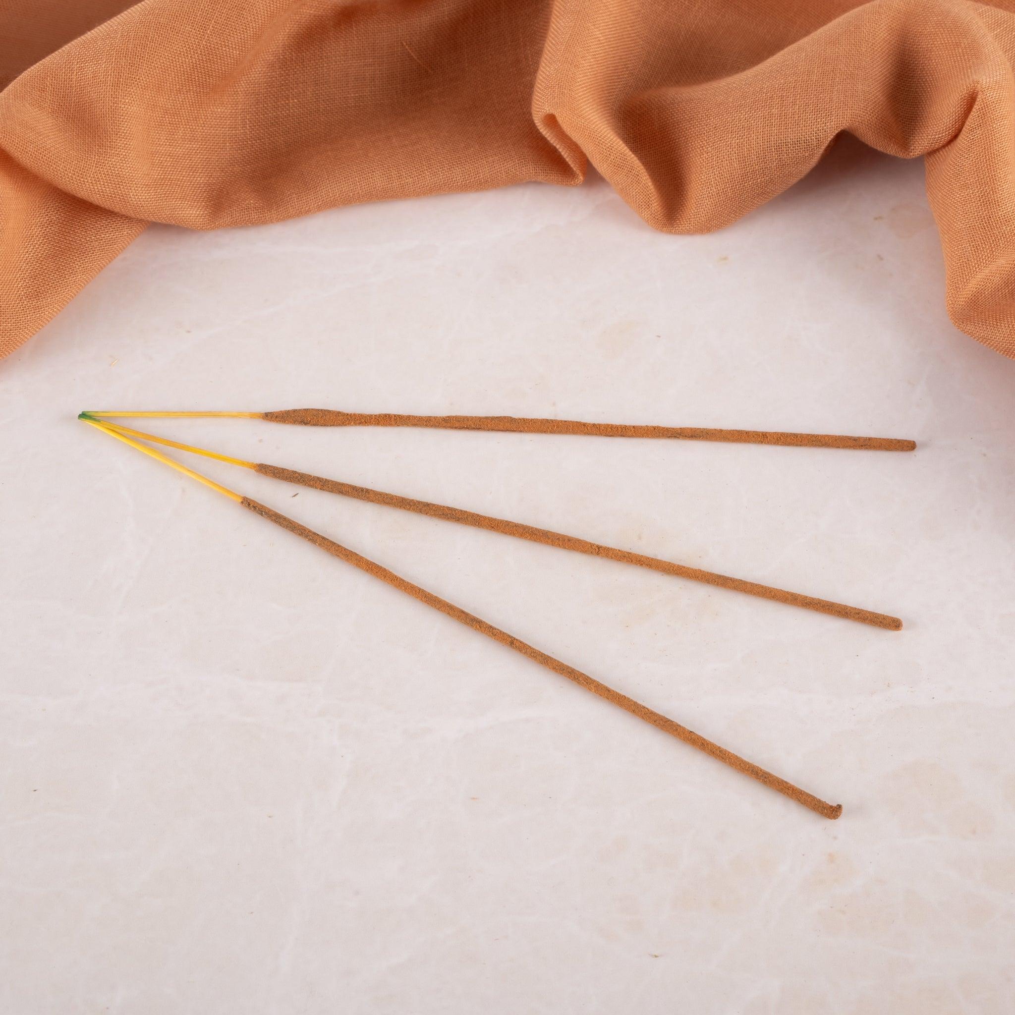 Sage & Palo Santo & Insence Stick - Body and Soul Goods