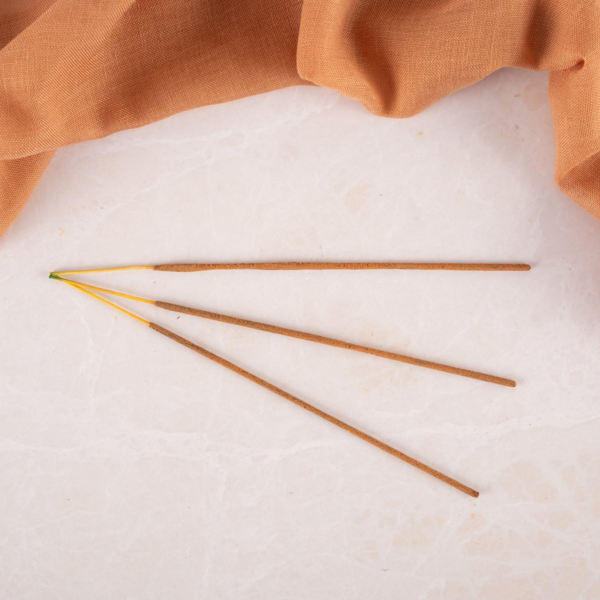 Sage & Palo Santo & Insence Stick - Body and Soul Goods