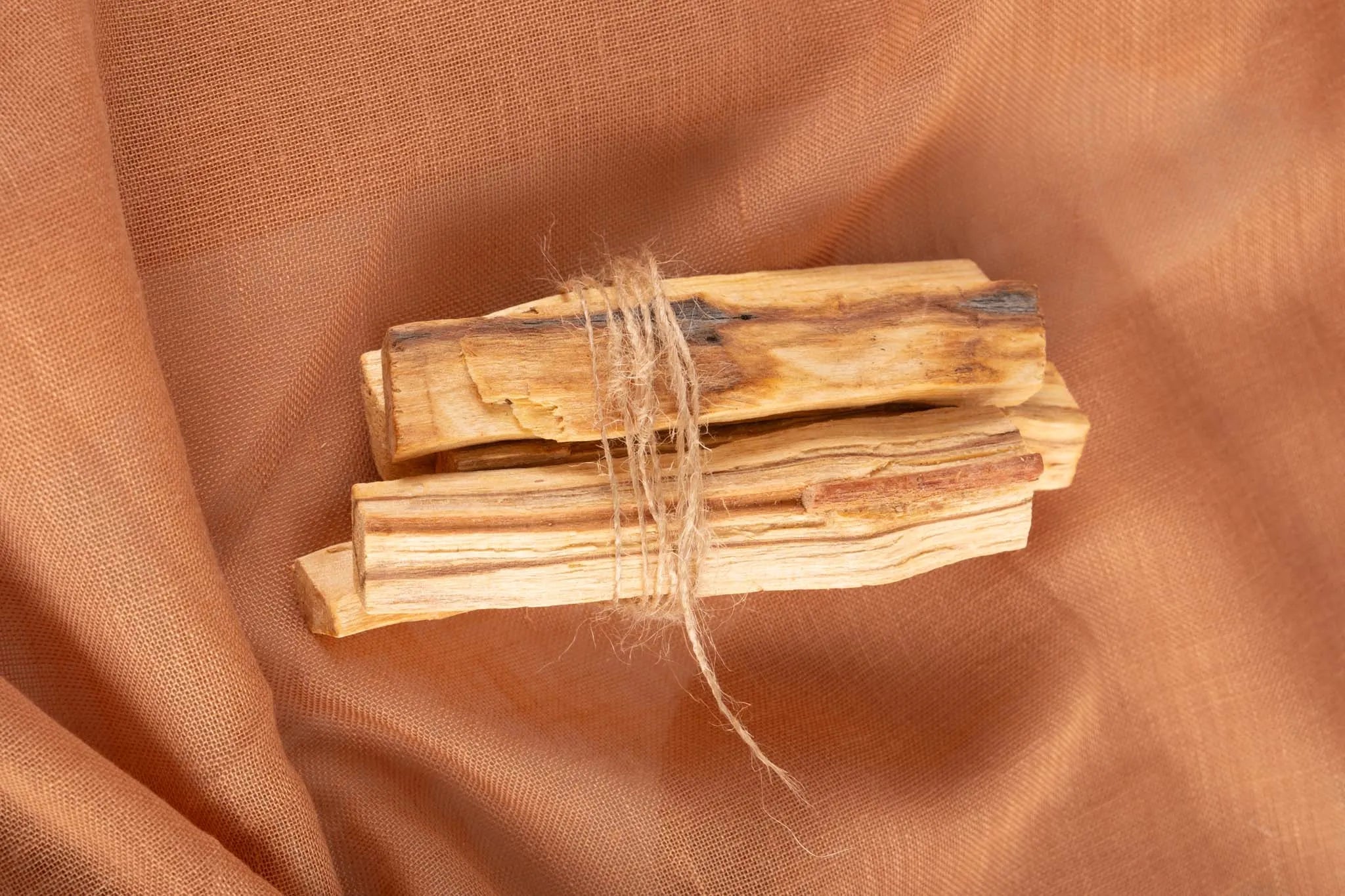 Palo Santo - Body and Soul Goods