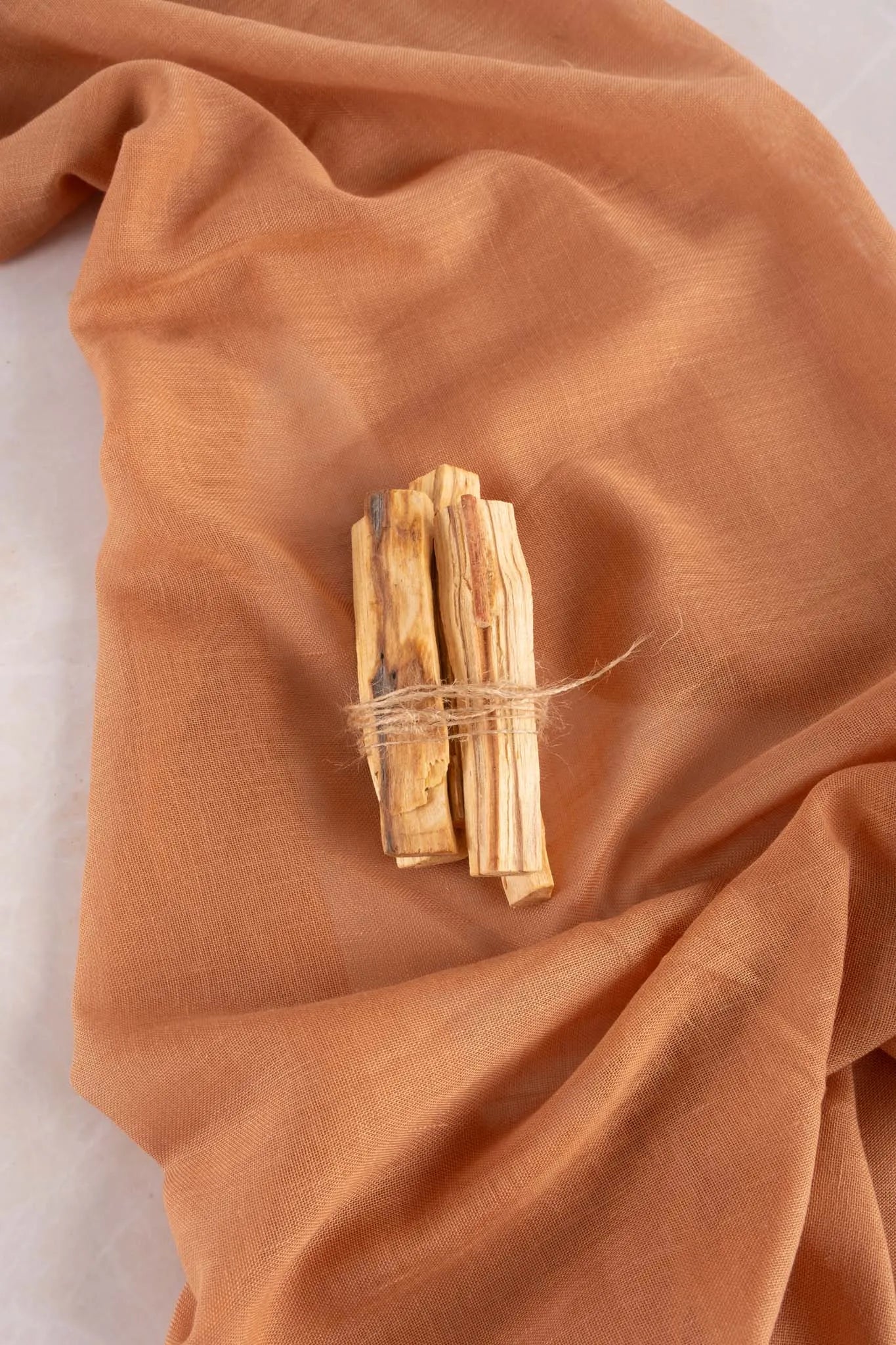 Palo Santo - Body and Soul Goods