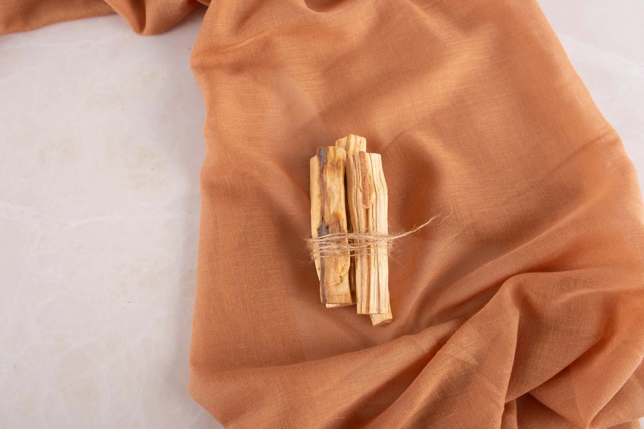 Palo Santo - Body and Soul Goods