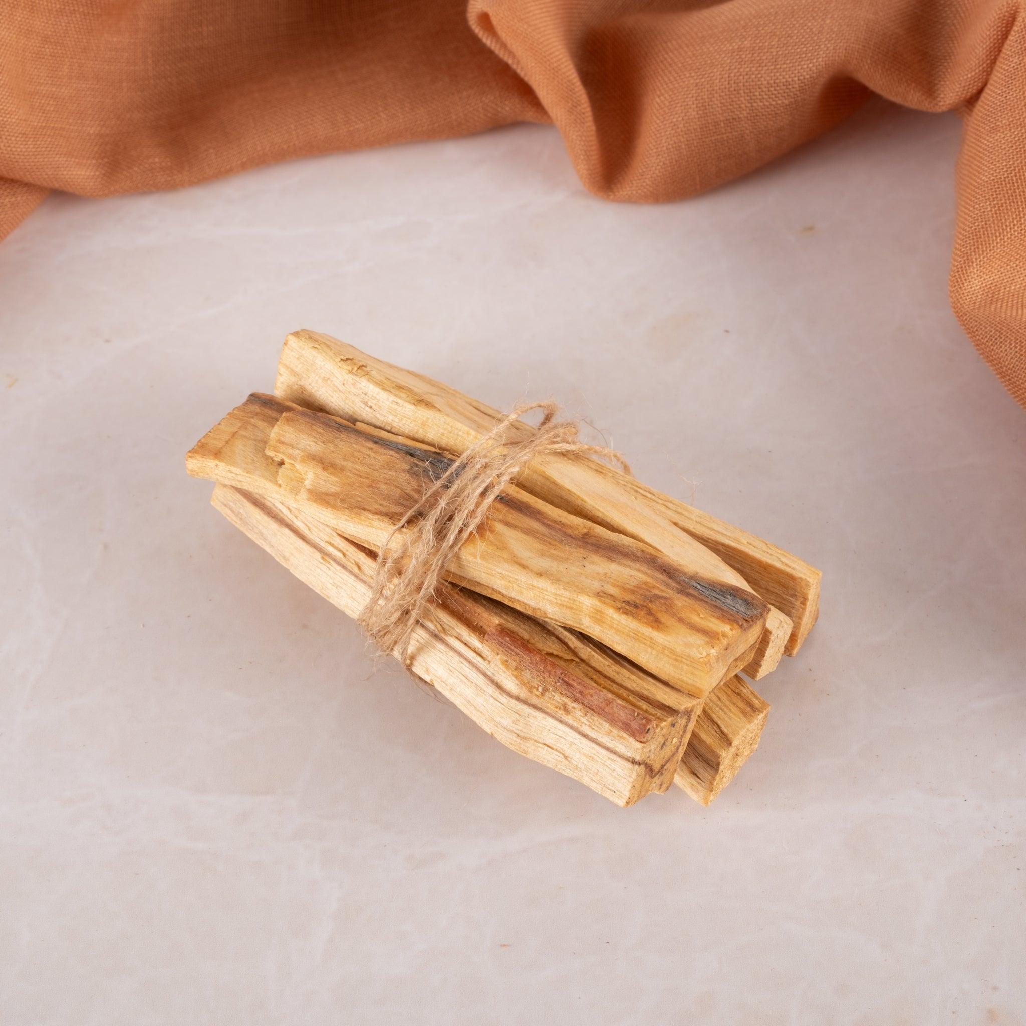 Sage & Palo Santo & Insence Stick - Body and Soul Goods