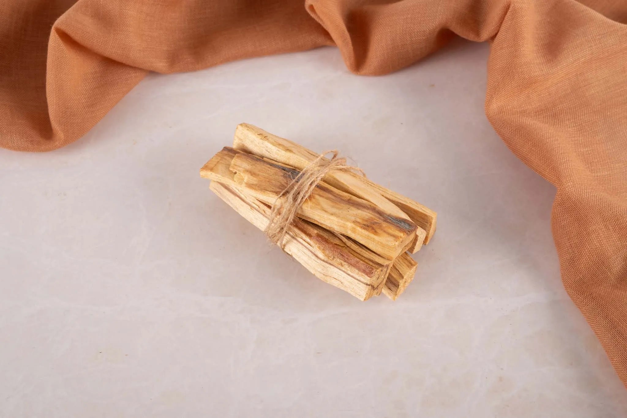 Palo Santo - Body and Soul Goods