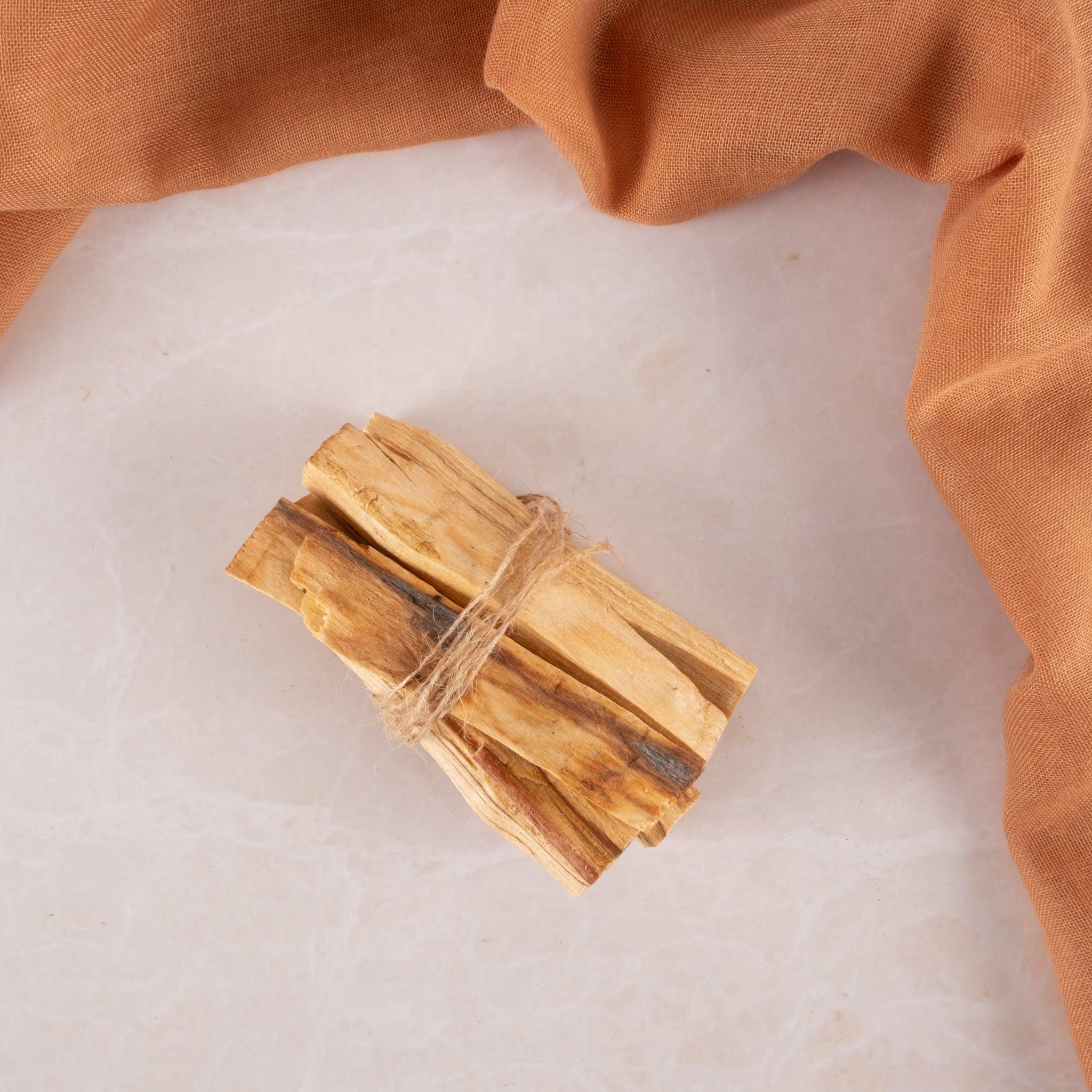 Sage & Palo Santo & Insence Stick - Body and Soul Goods