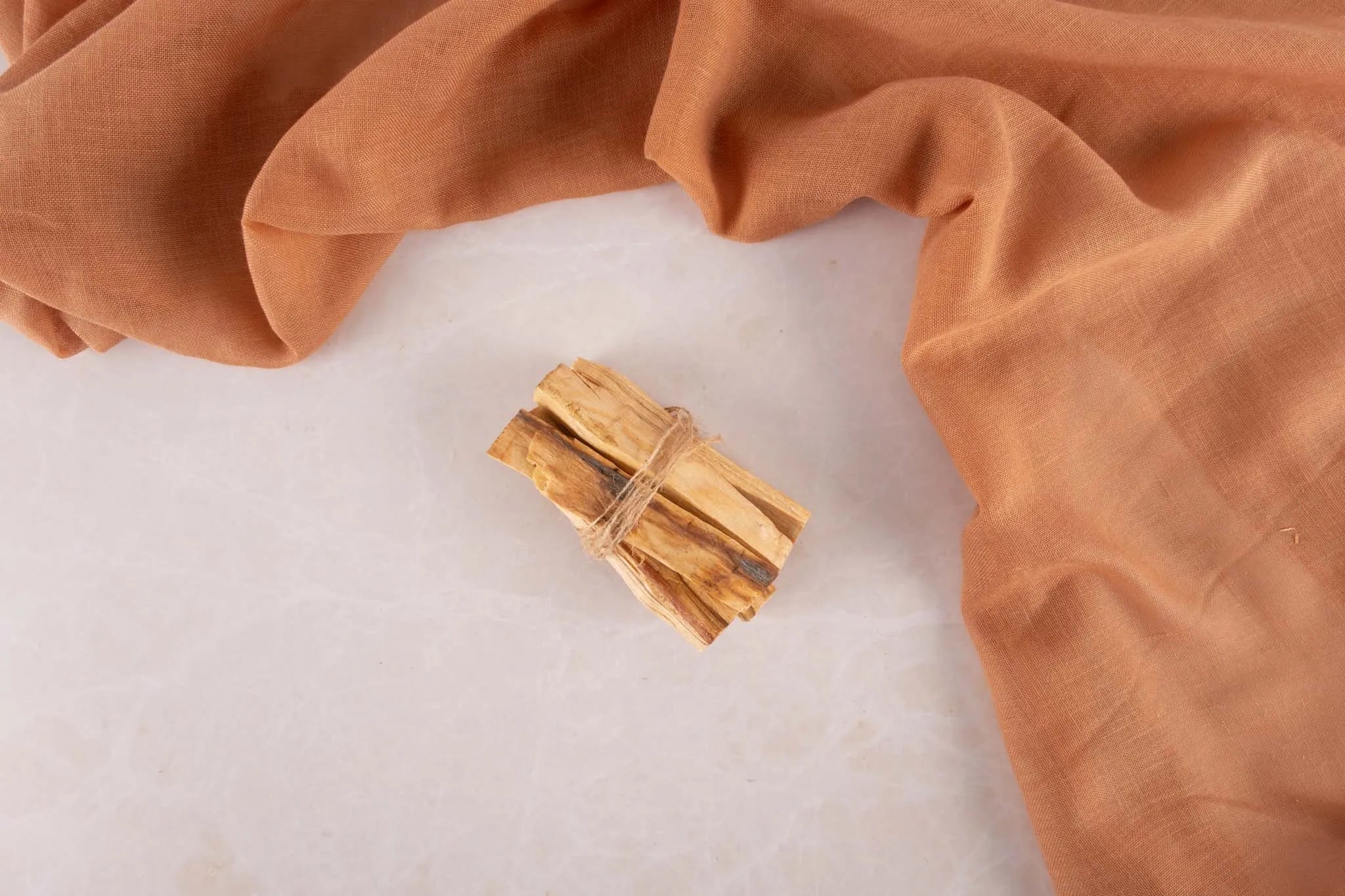 Palo Santo - Body and Soul Goods