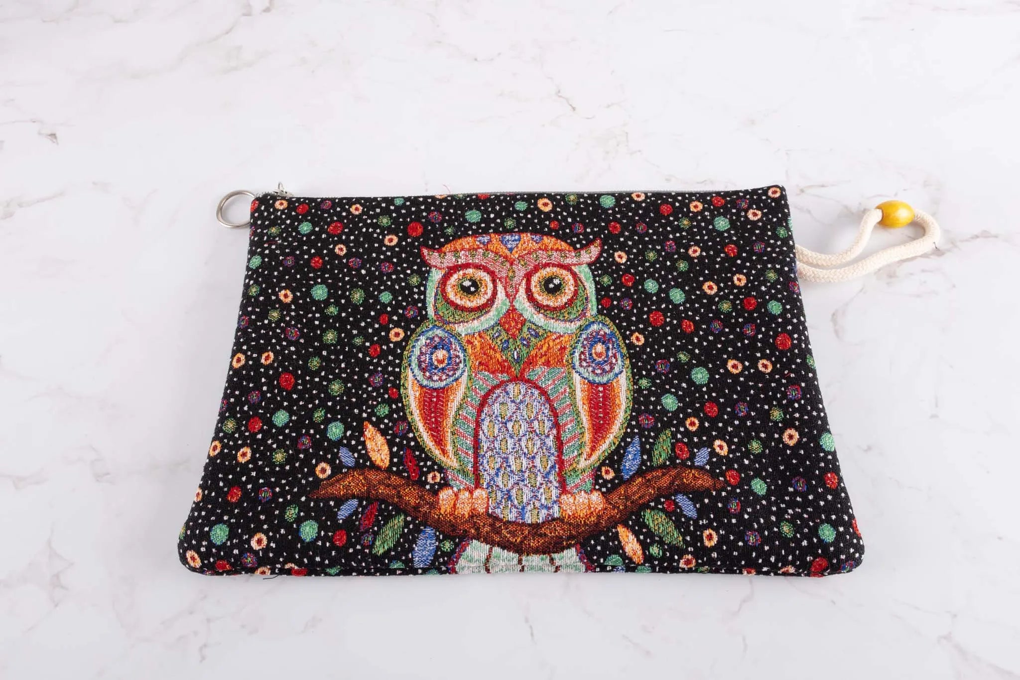 Fabric Bags - Body and Soul Goods