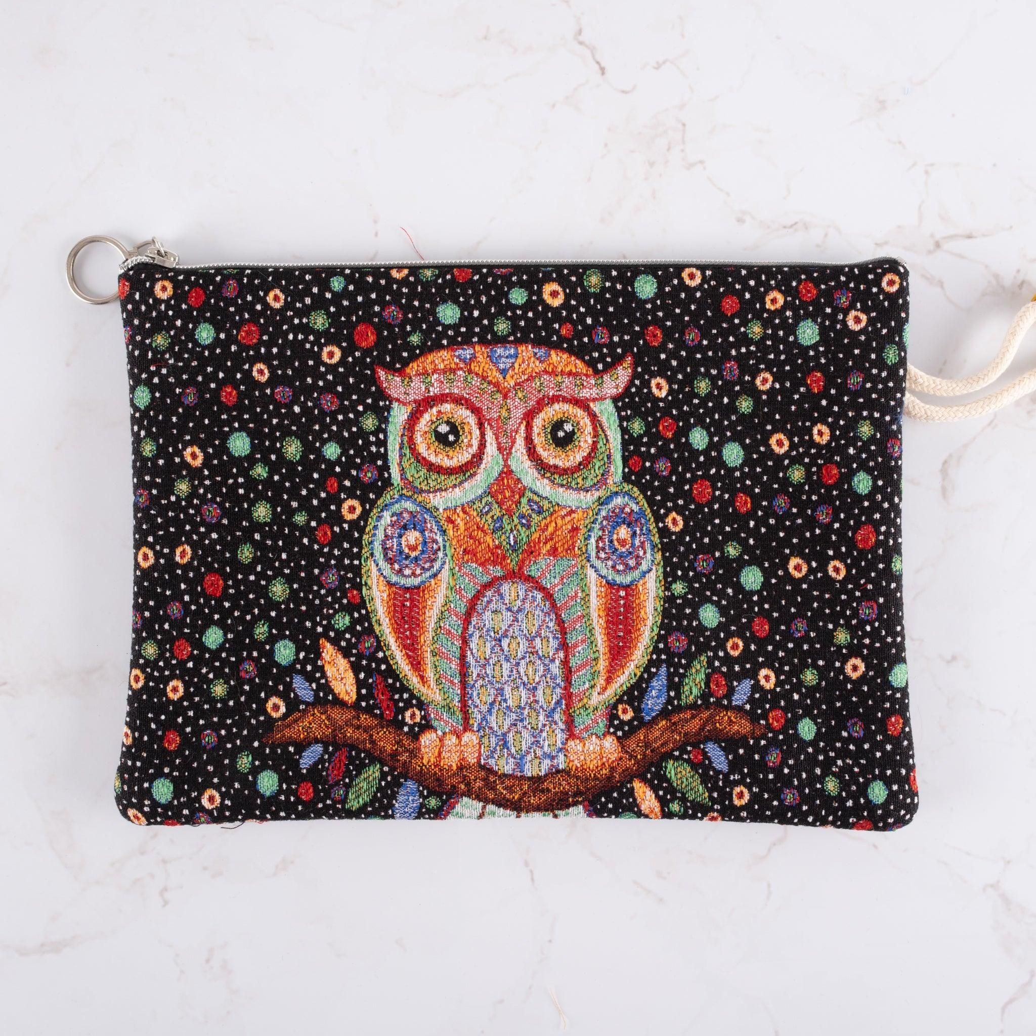 Fabric Bags - Body and Soul Goods