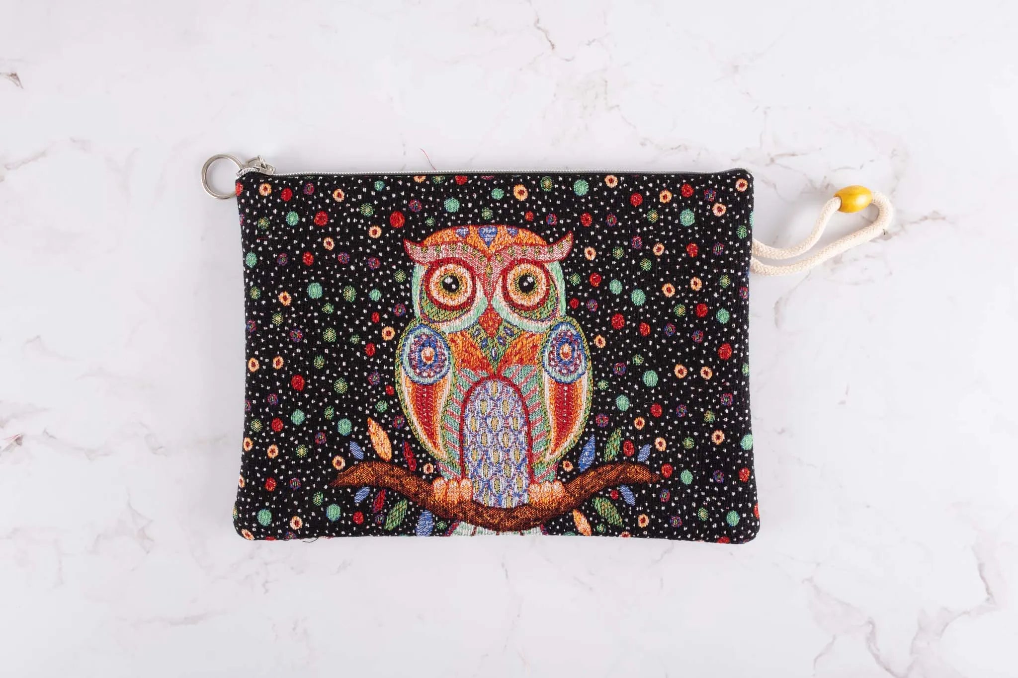 Fabric Bags - Body and Soul Goods