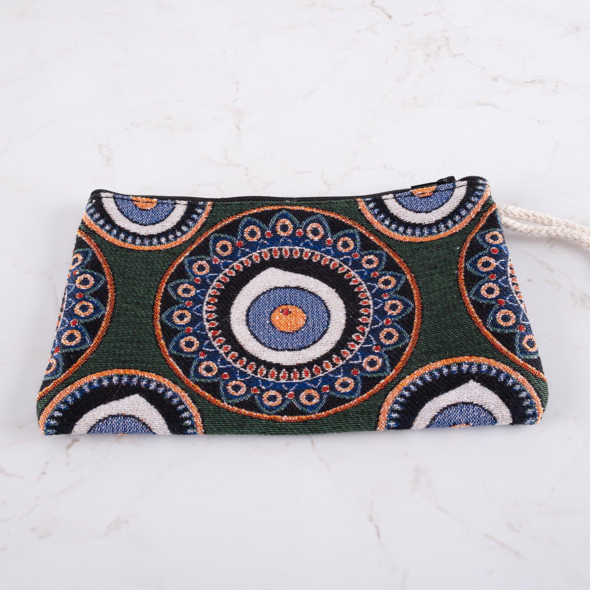 Fabric Bags - Body and Soul Goods