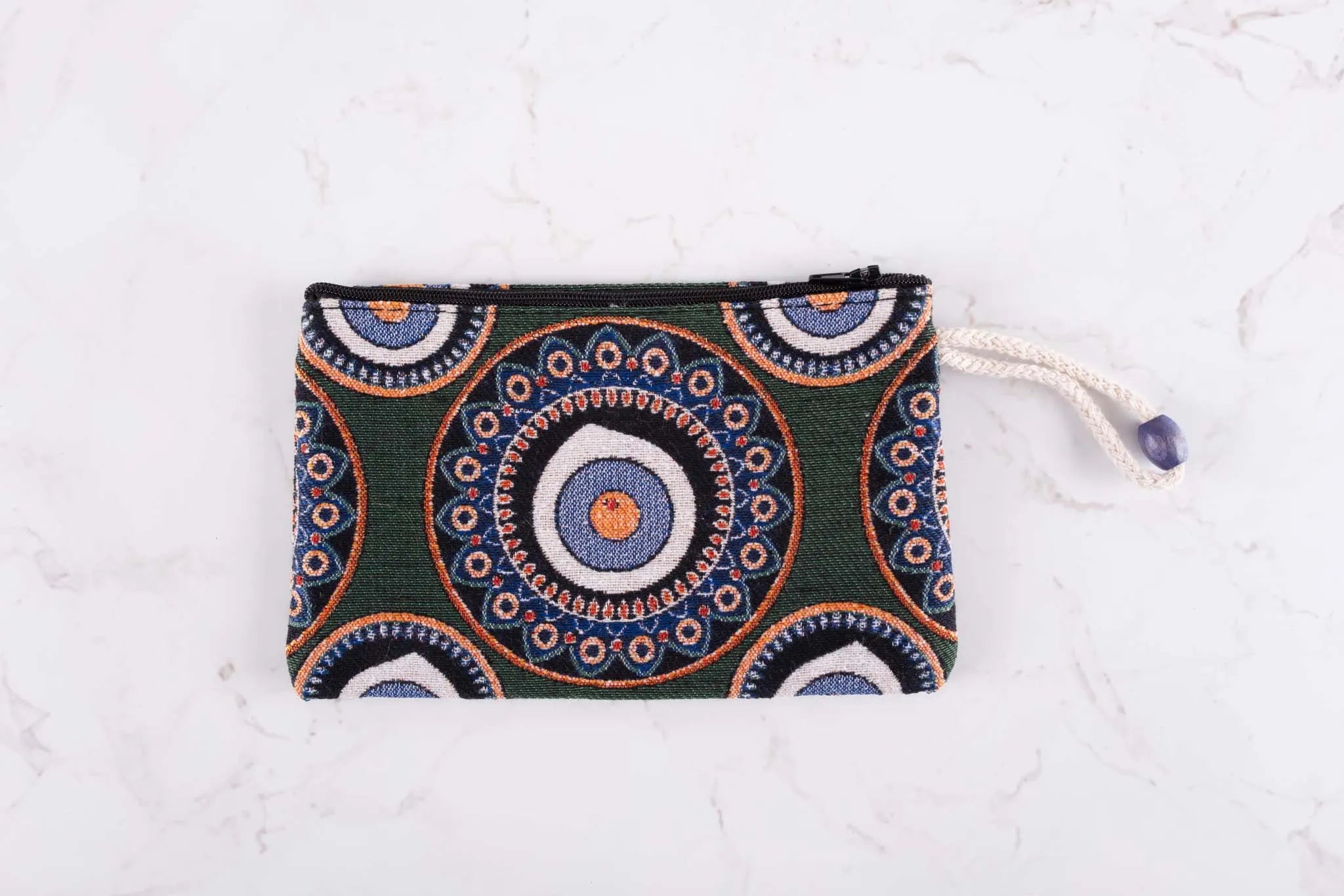 Fabric Bags - Body and Soul Goods