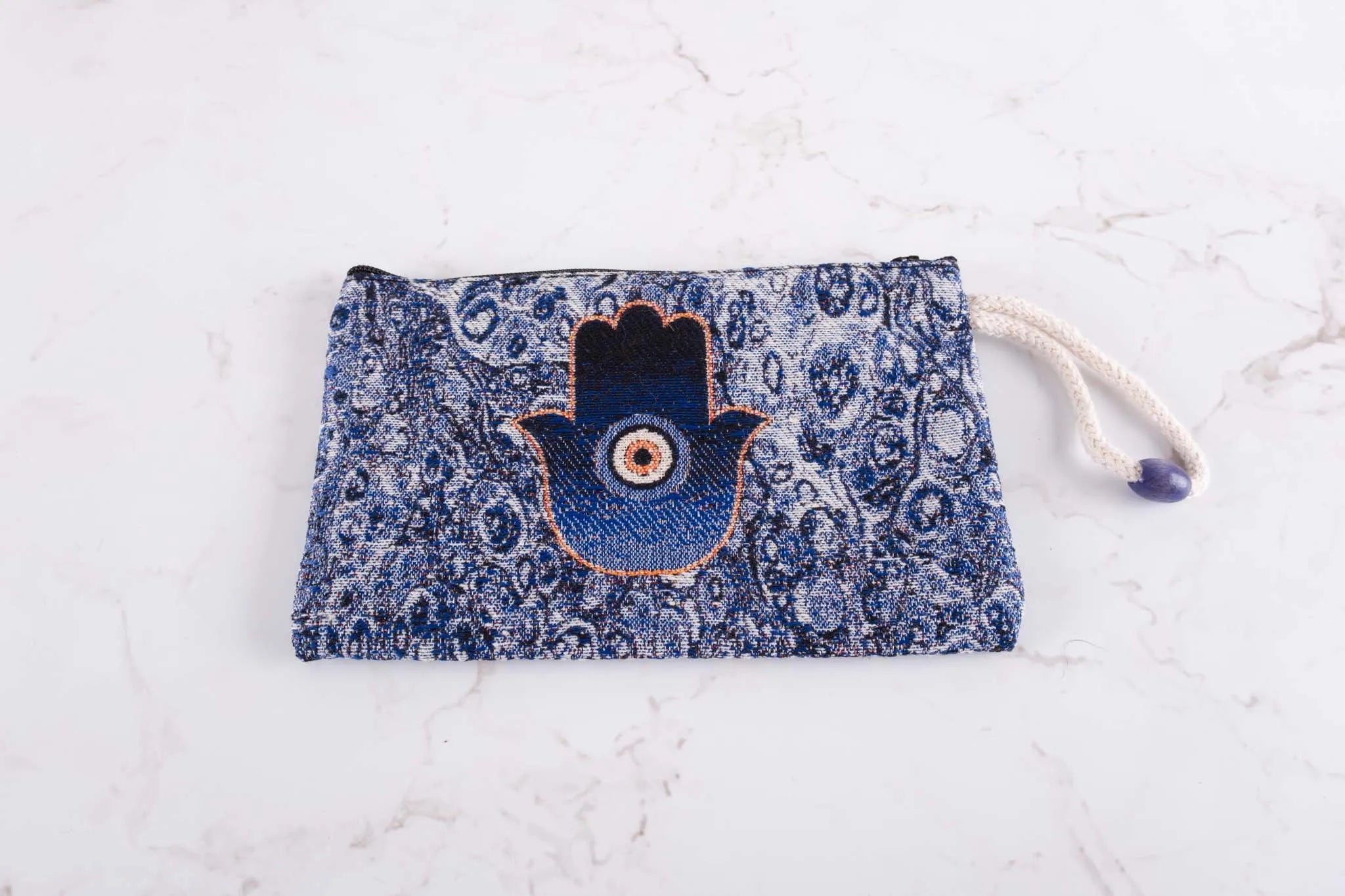 Fabric Bags - Body and Soul Goods